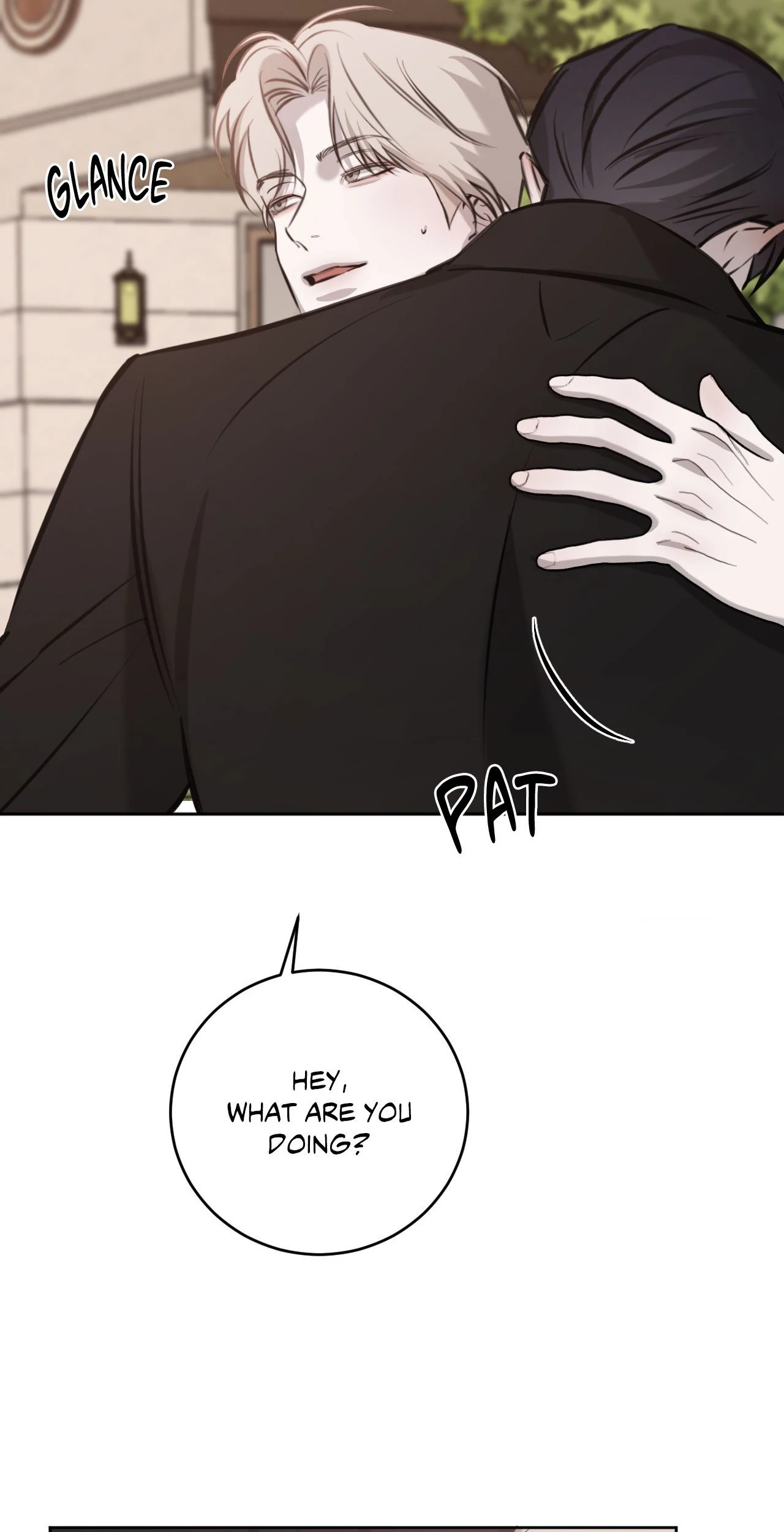 Between Fate And Fortune - Chapter 82 Page 5