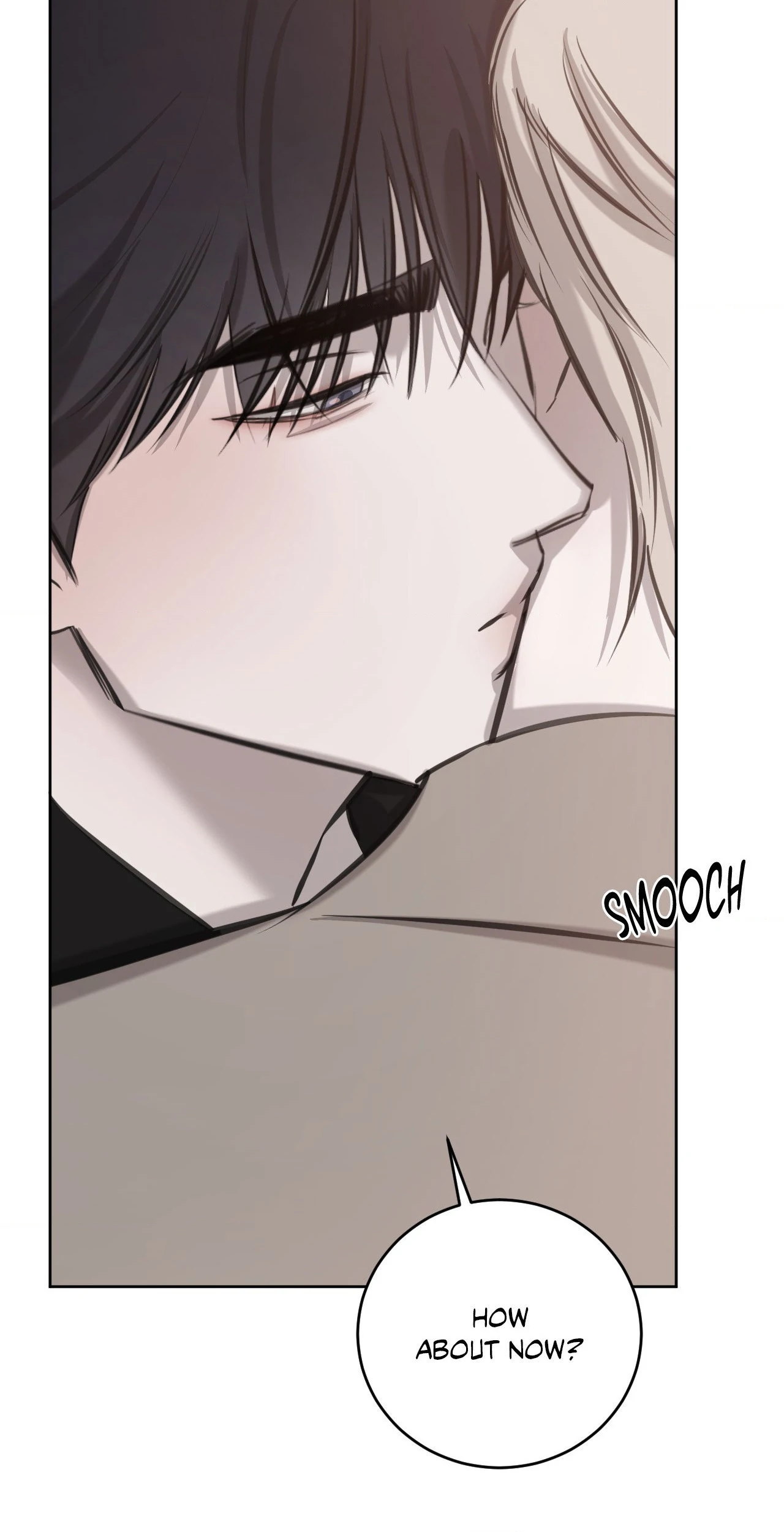 Between Fate And Fortune - Chapter 82 Page 6