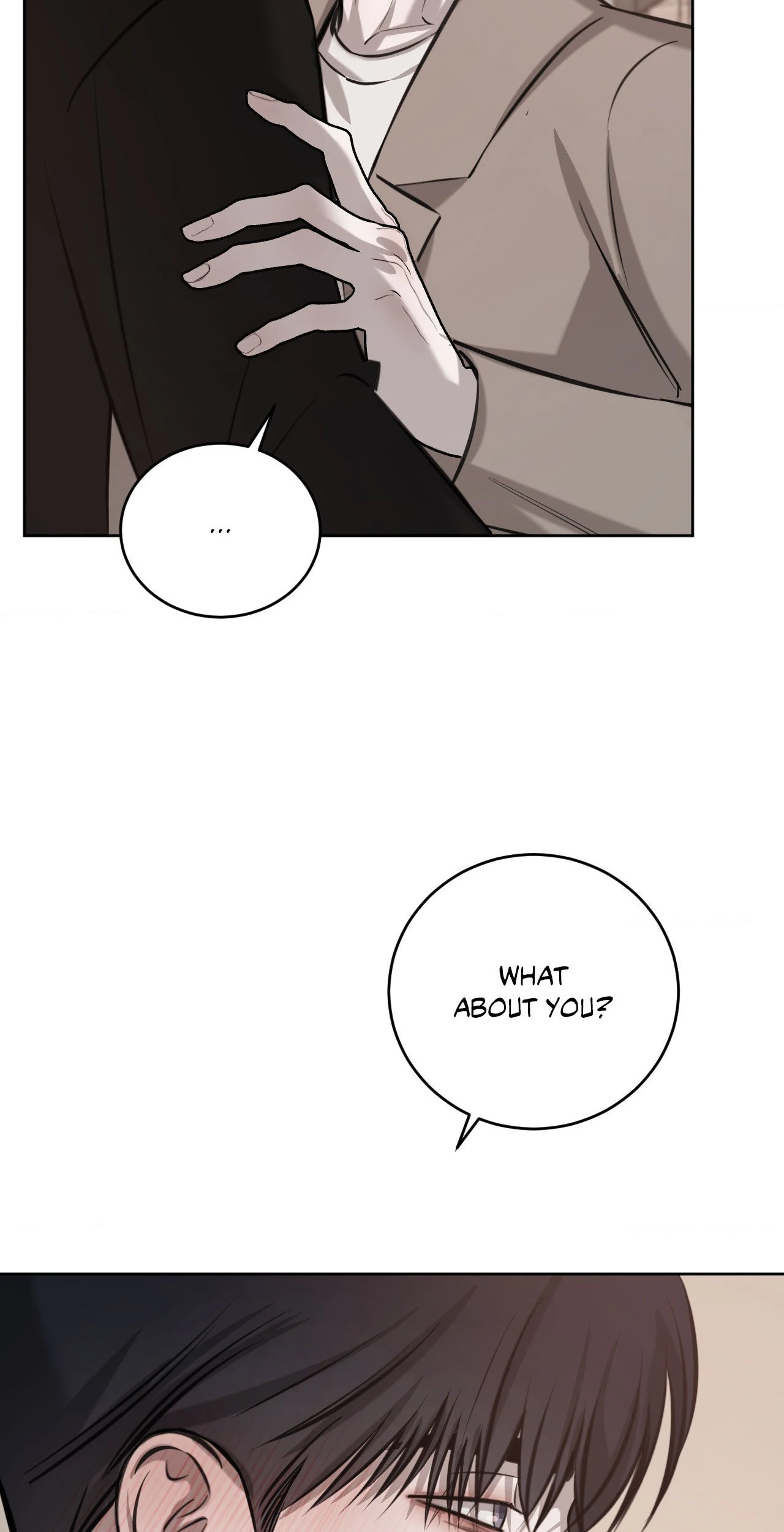 Between Fate And Fortune - Chapter 82 Page 15