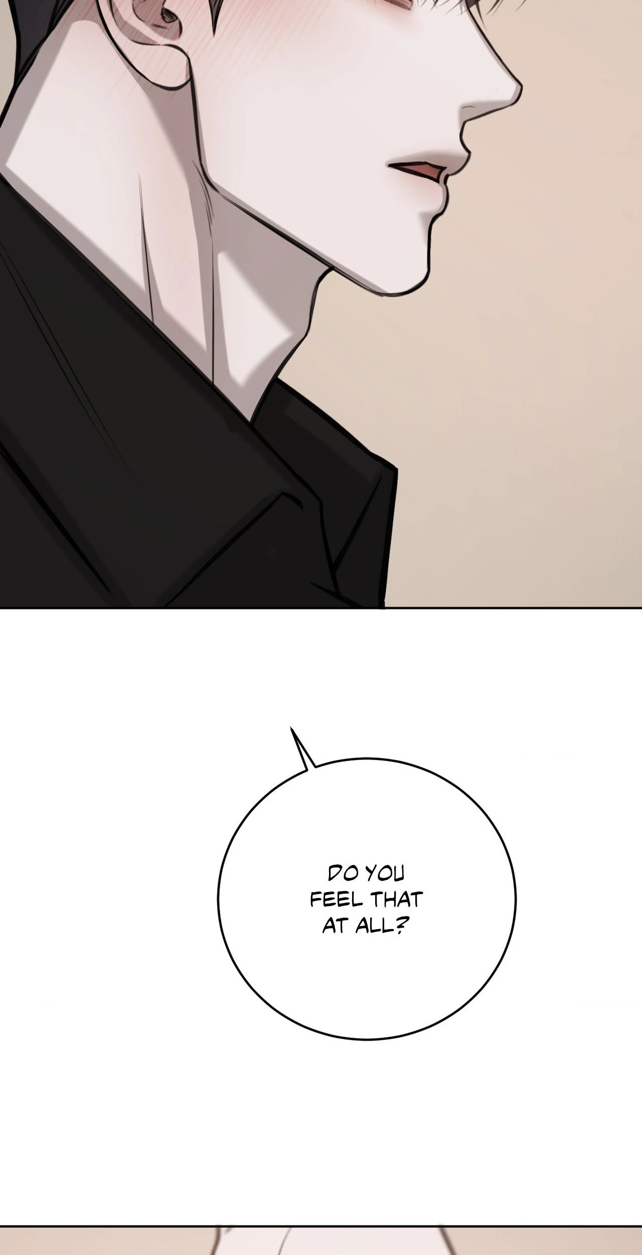 Between Fate And Fortune - Chapter 82 Page 16