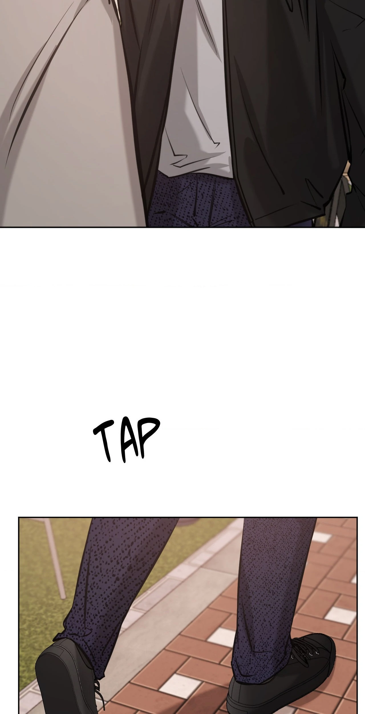 Between Fate And Fortune - Chapter 82 Page 27