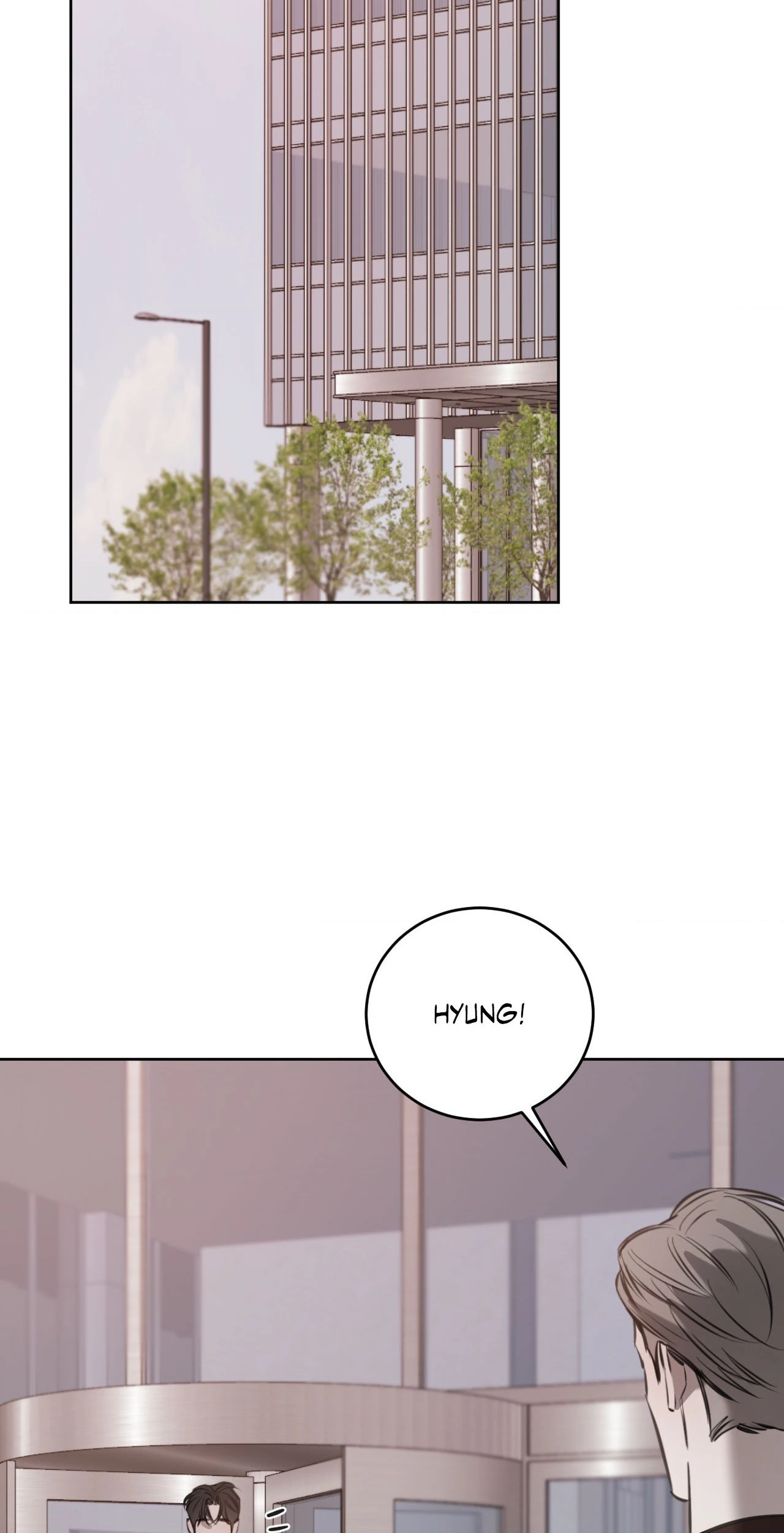 Between Fate And Fortune - Chapter 82 Page 32