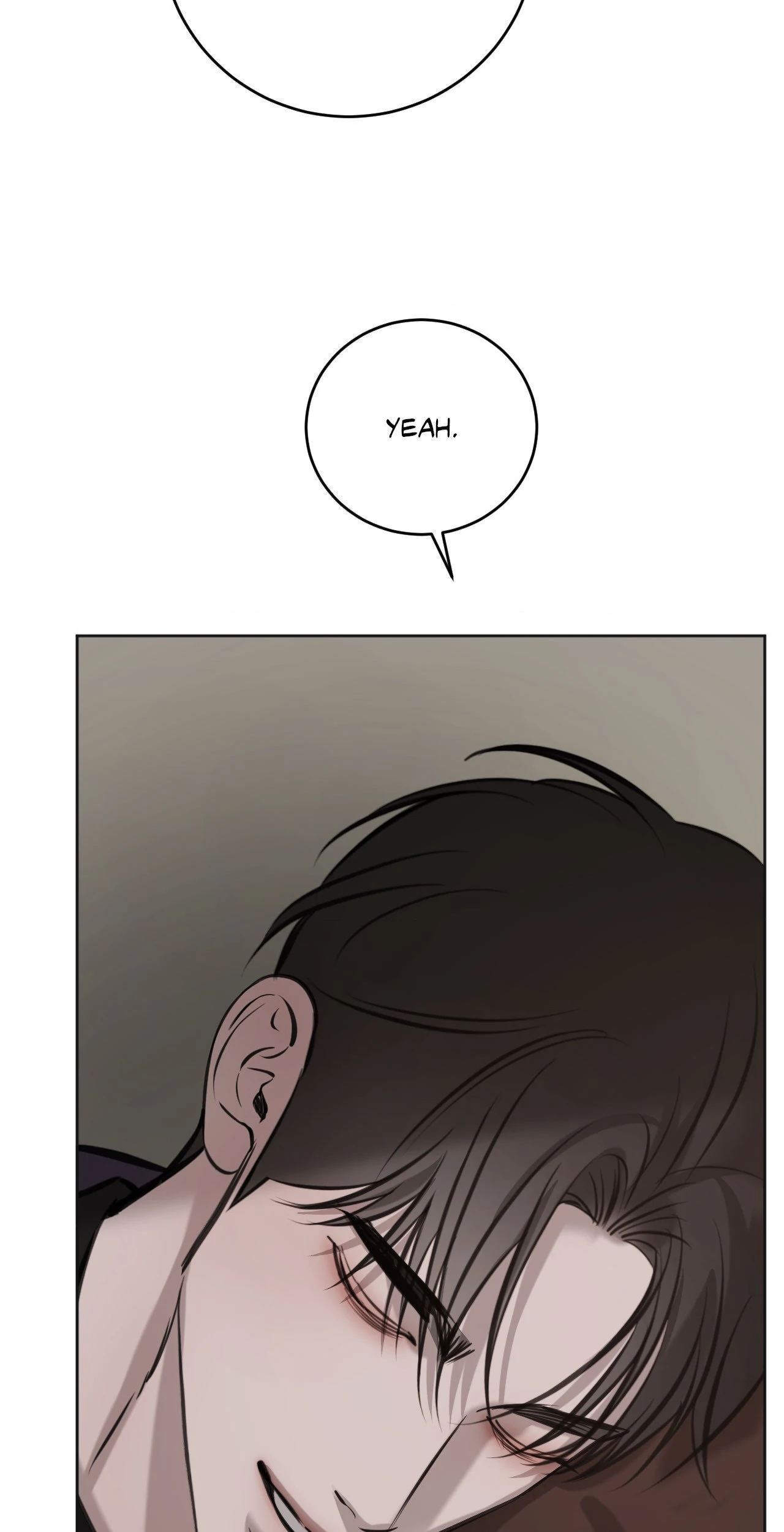 Between Fate And Fortune - Chapter 82 Page 37