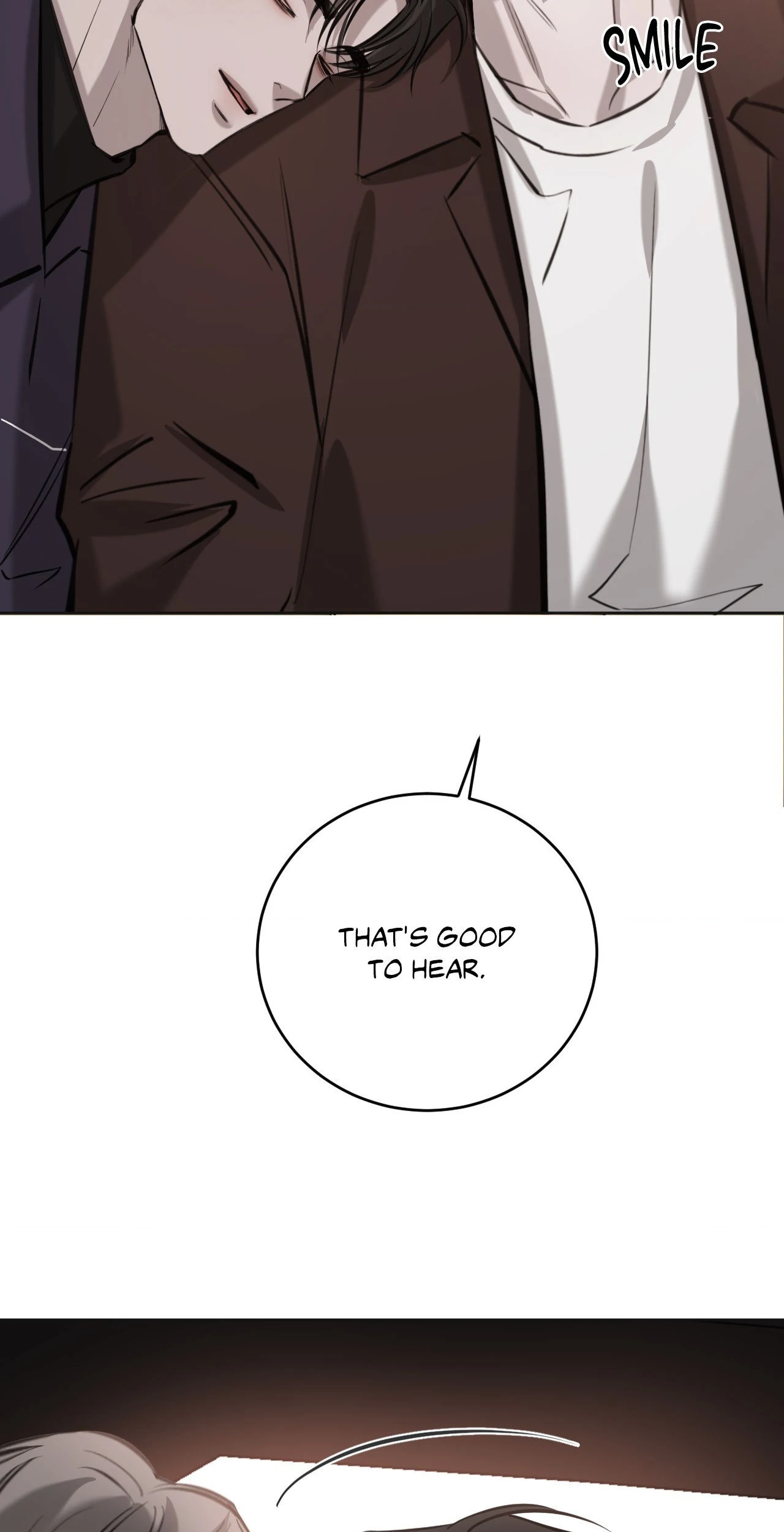 Between Fate And Fortune - Chapter 82 Page 39