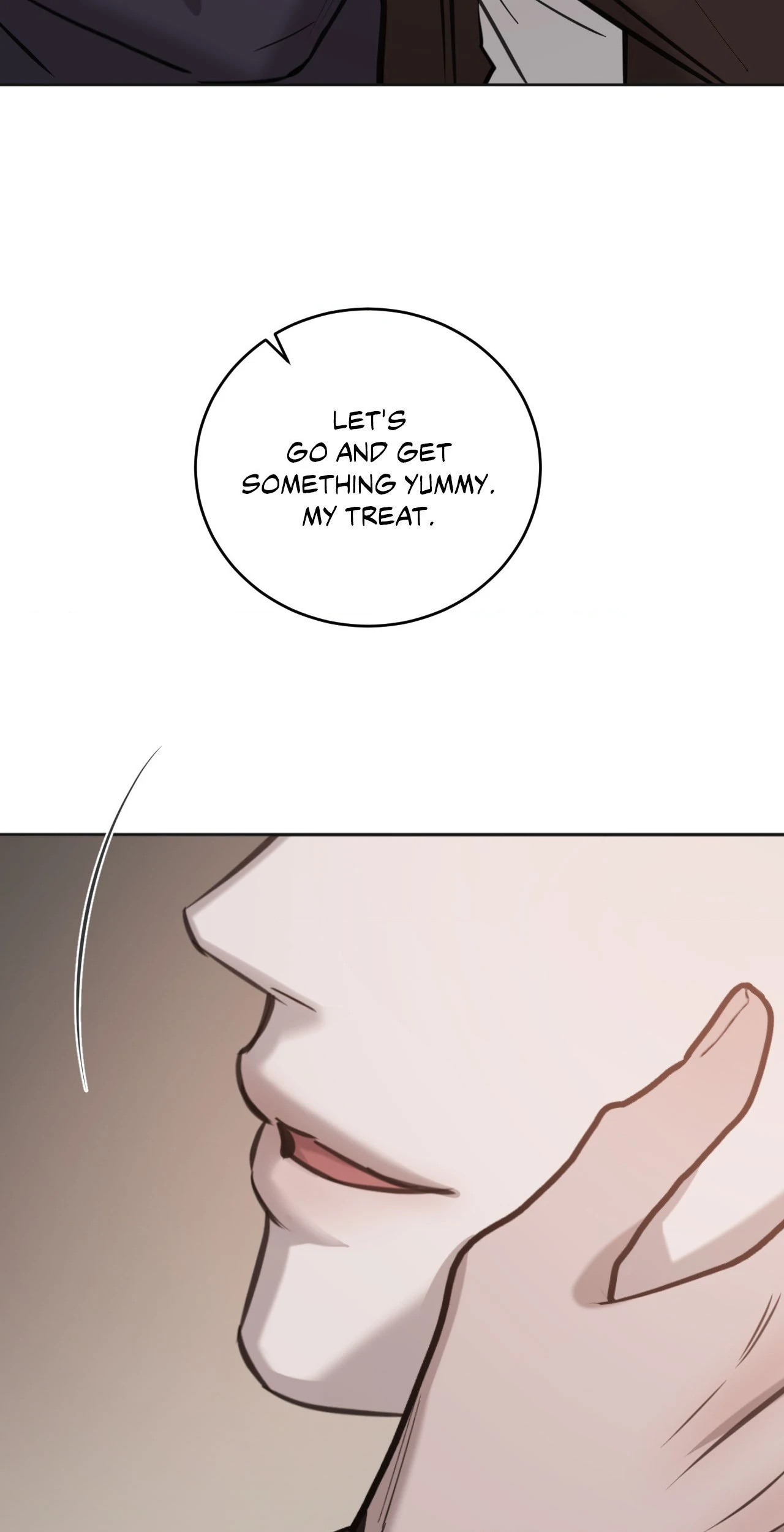 Between Fate And Fortune - Chapter 82 Page 43