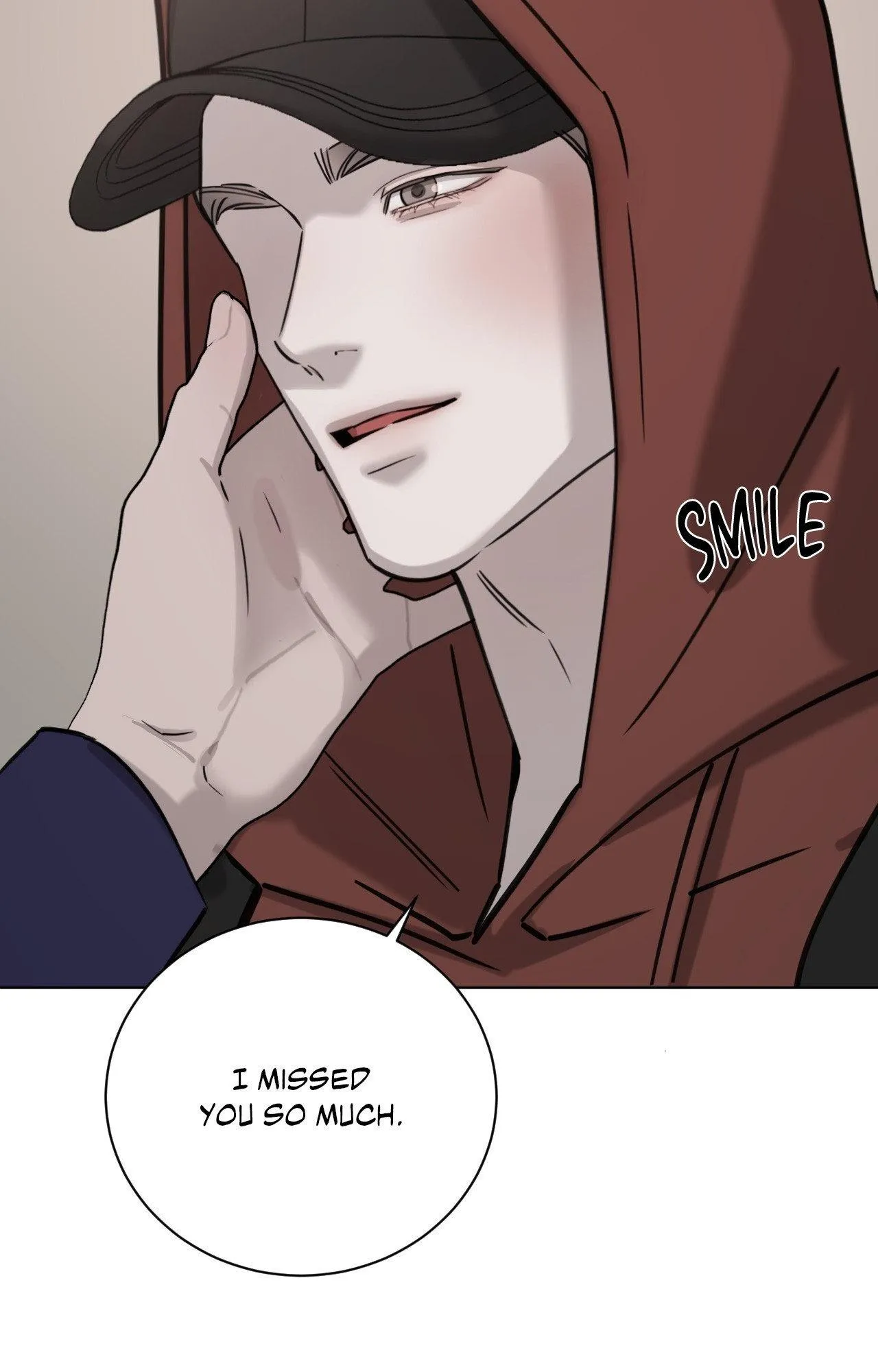 Between Fate And Fortune - Chapter 83.01 Page 7