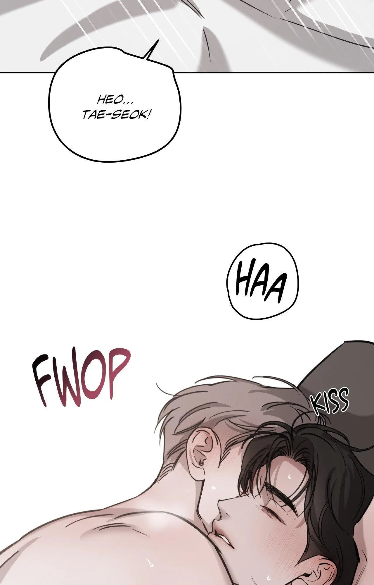 Between Fate And Fortune - Chapter 83.01 Page 14