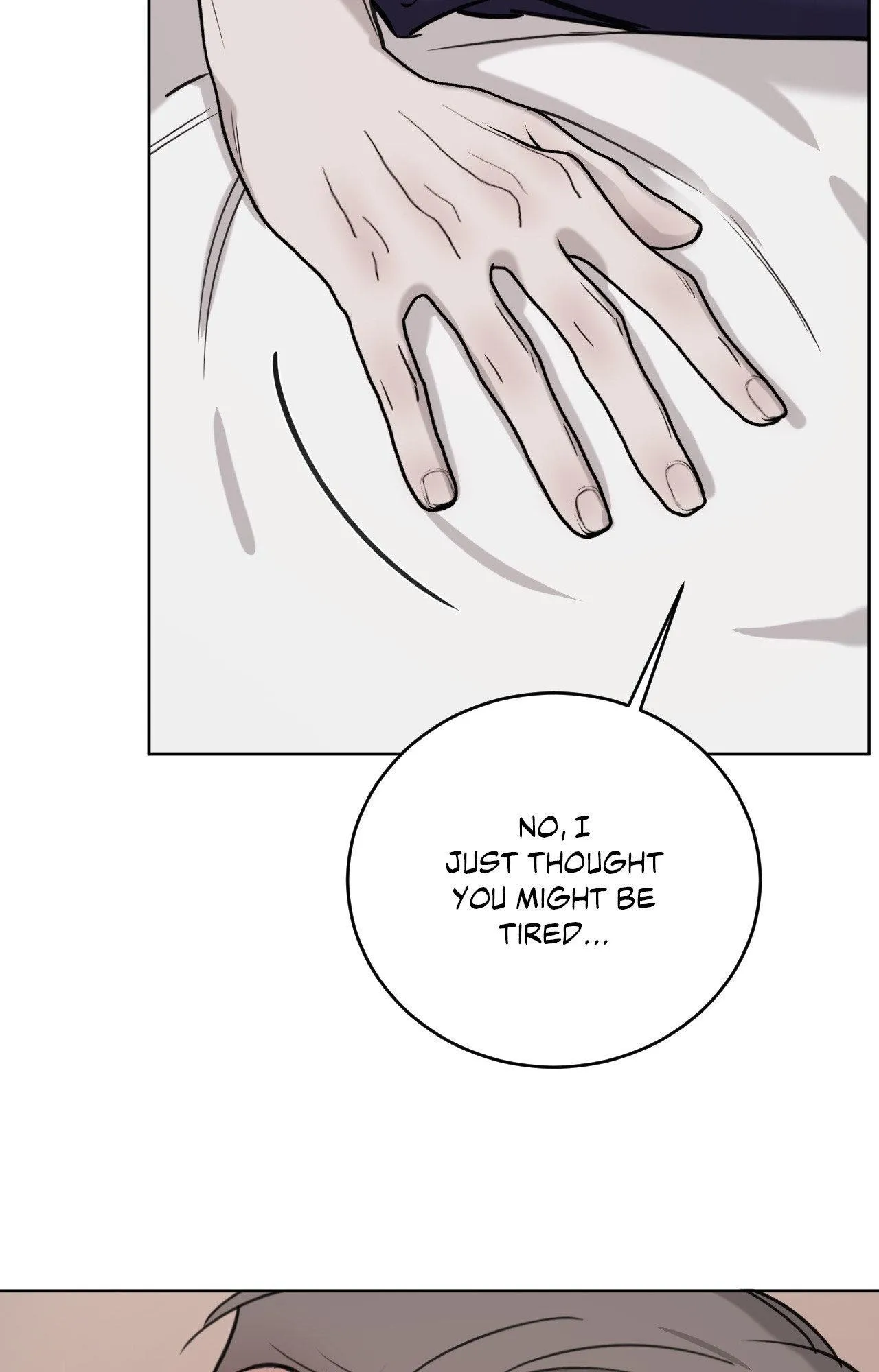 Between Fate And Fortune - Chapter 83.01 Page 18