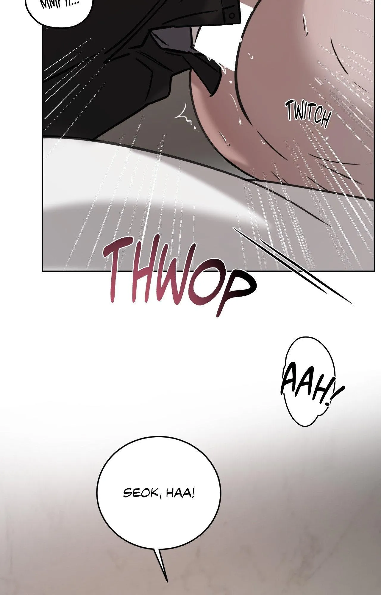 Between Fate And Fortune - Chapter 83.01 Page 31