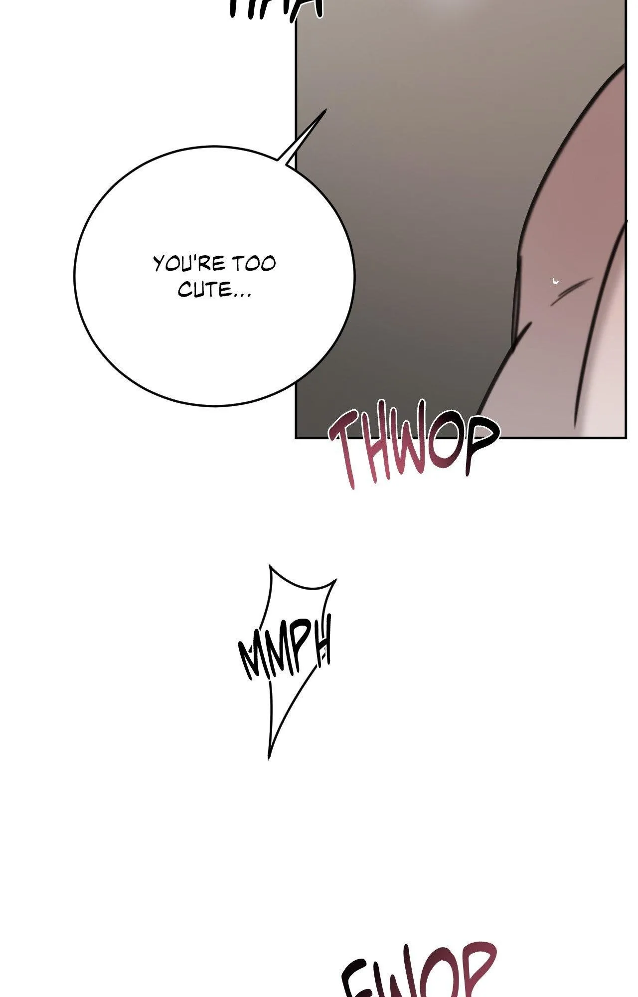 Between Fate And Fortune - Chapter 83.01 Page 36