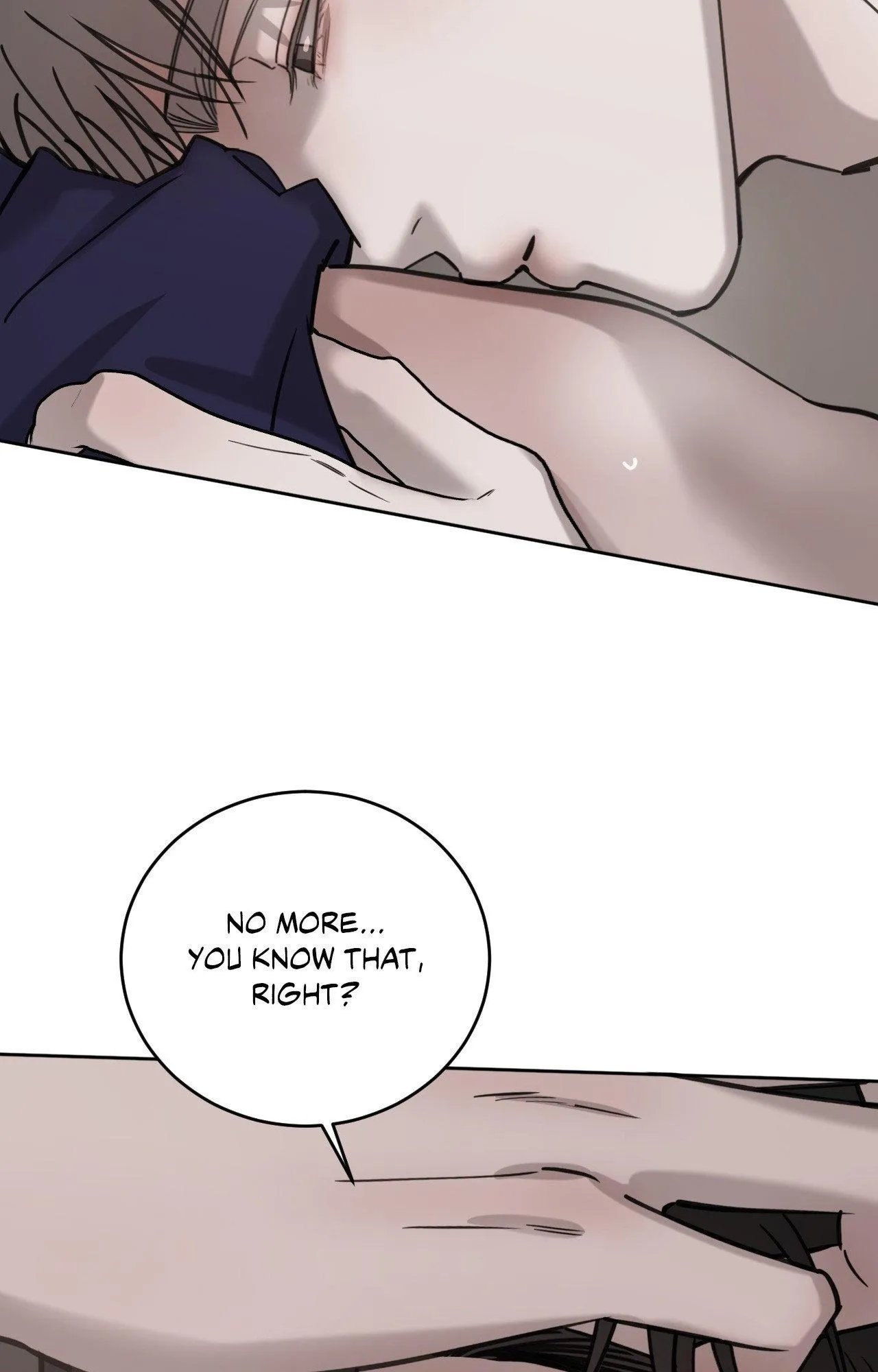 Between Fate And Fortune - Chapter 83.01 Page 47