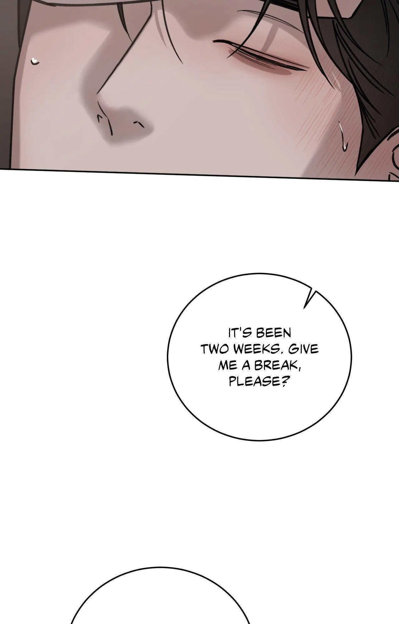 Between Fate And Fortune - Chapter 83.01 Page 48