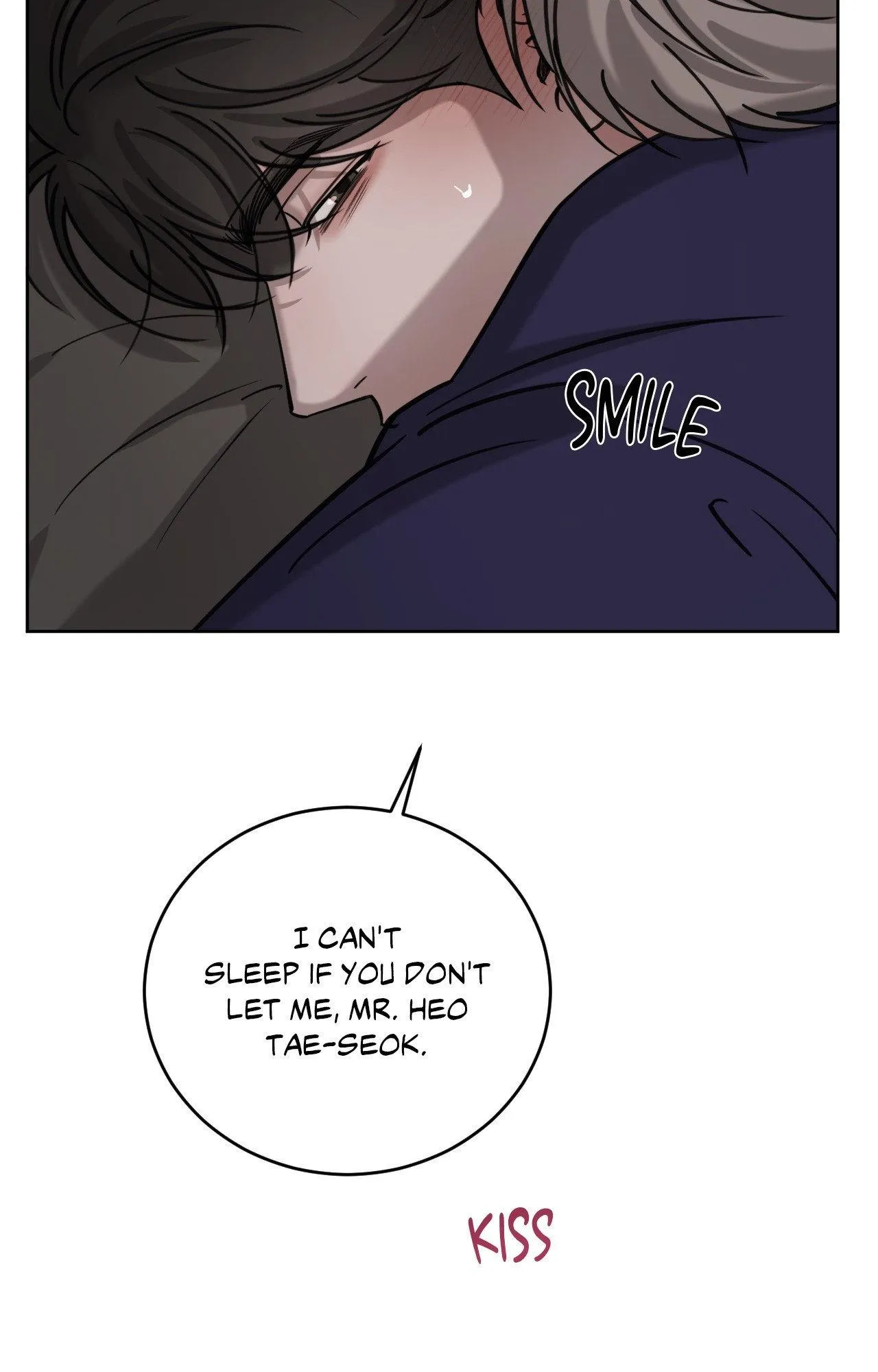 Between Fate And Fortune - Chapter 83.01 Page 52
