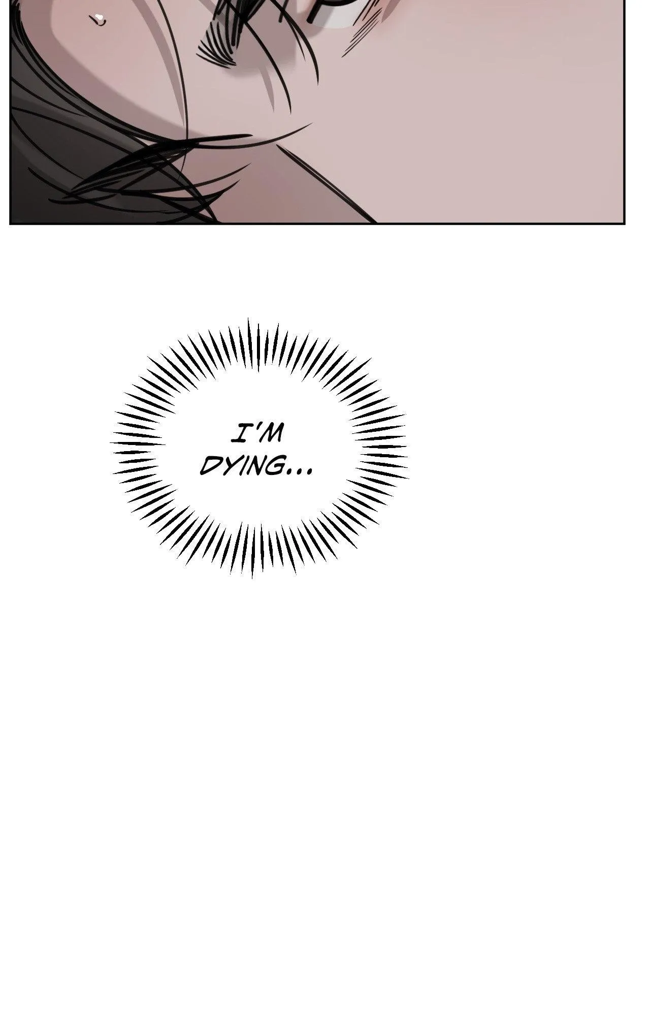 Between Fate And Fortune - Chapter 83.01 Page 56