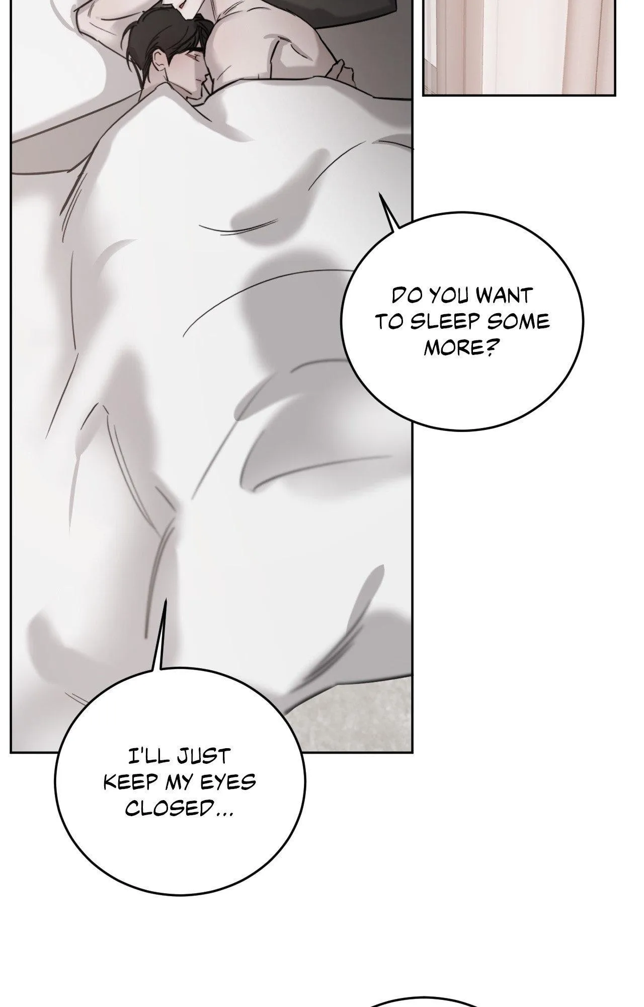 Between Fate And Fortune - Chapter 83.01 Page 59