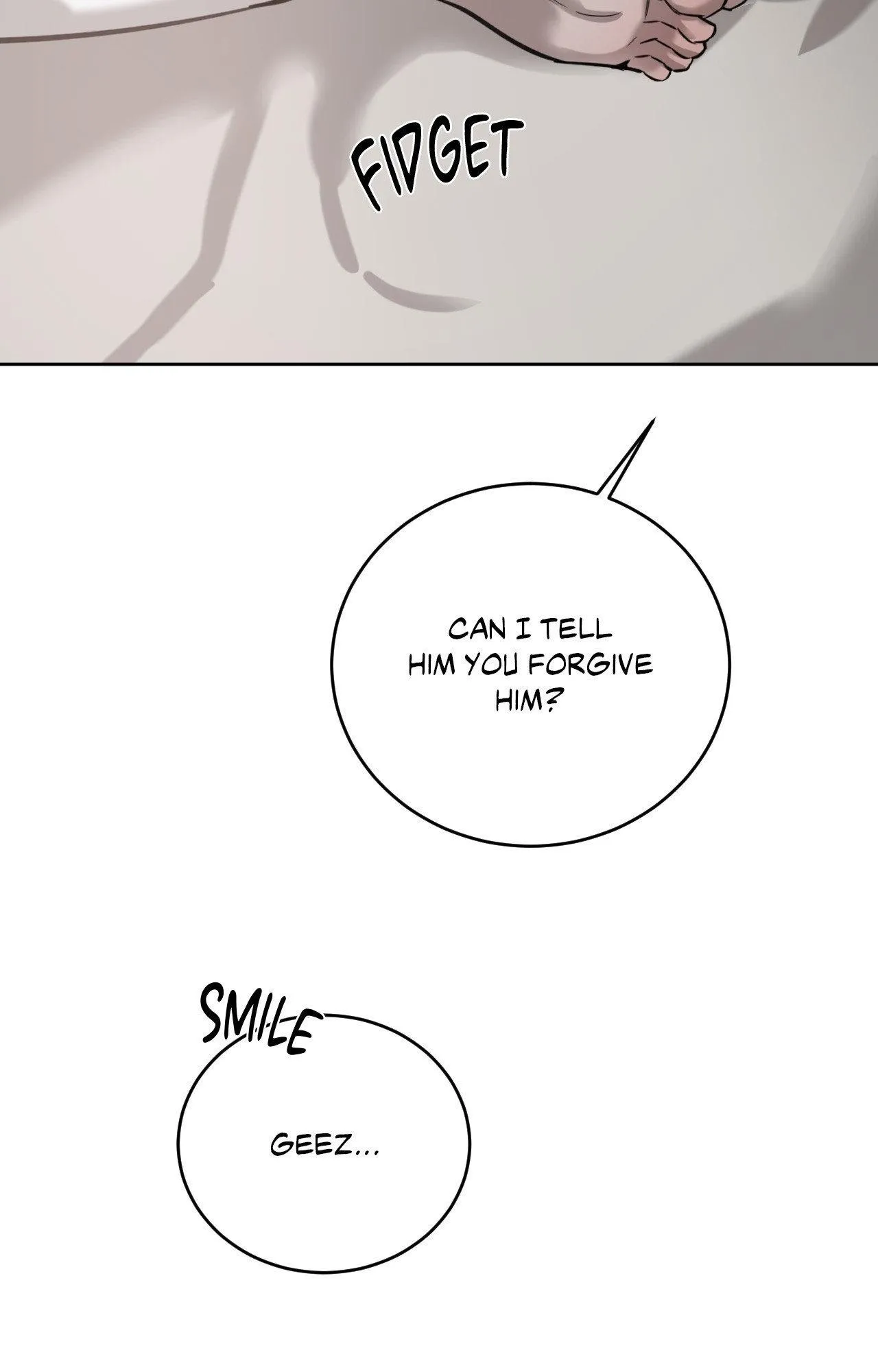 Between Fate And Fortune - Chapter 83.01 Page 62