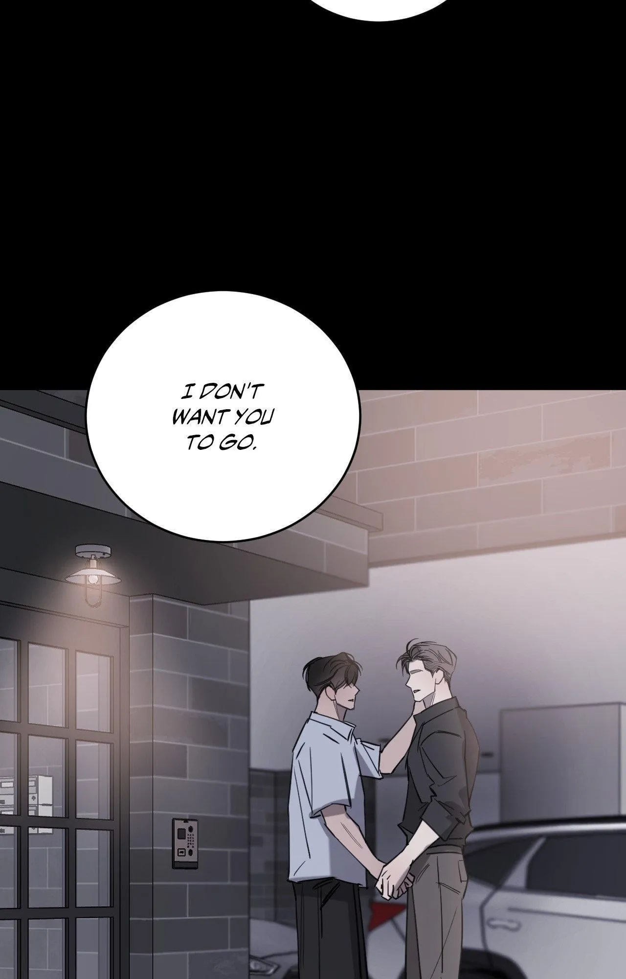 Between Fate And Fortune - Chapter 83.01 Page 69