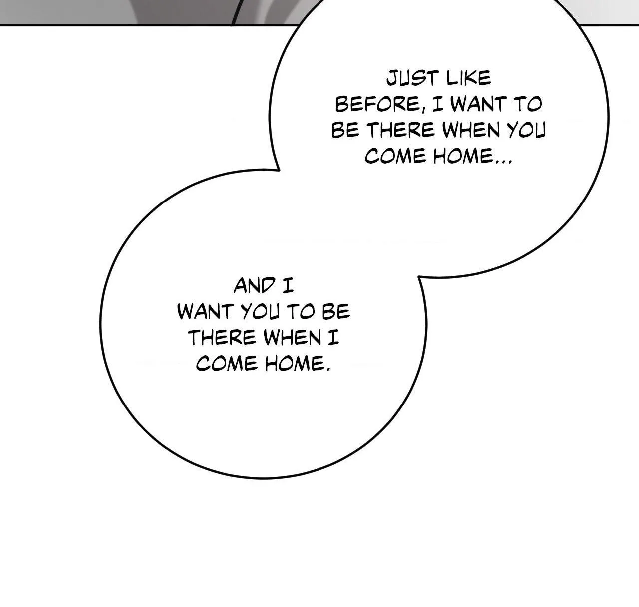 Between Fate And Fortune - Chapter 83.01 Page 72