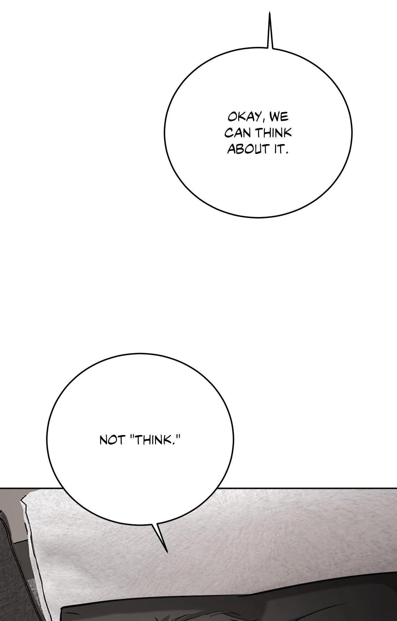Between Fate And Fortune - Chapter 83.01 Page 74