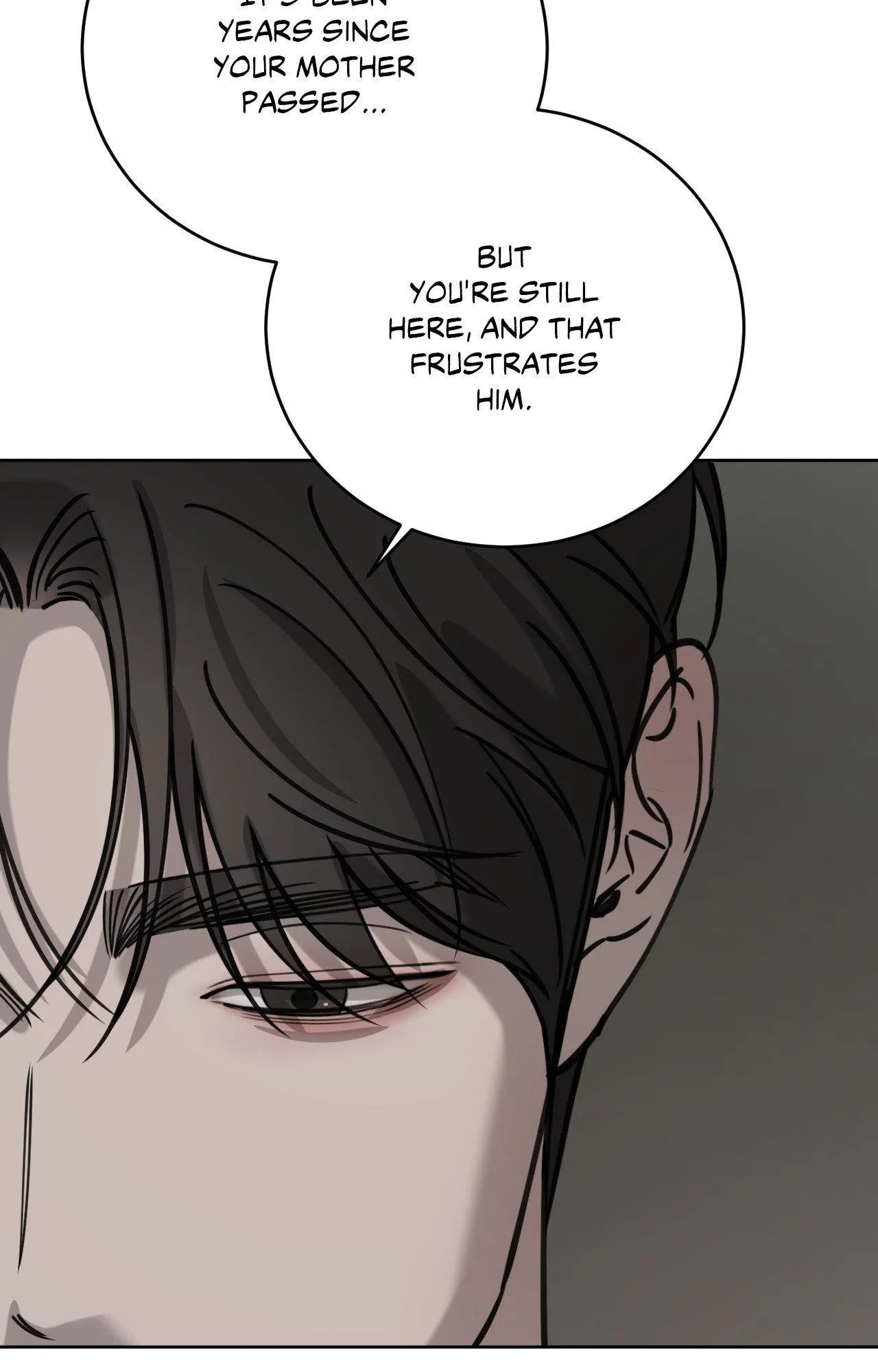 Between Fate And Fortune - Chapter 83.02 Page 10