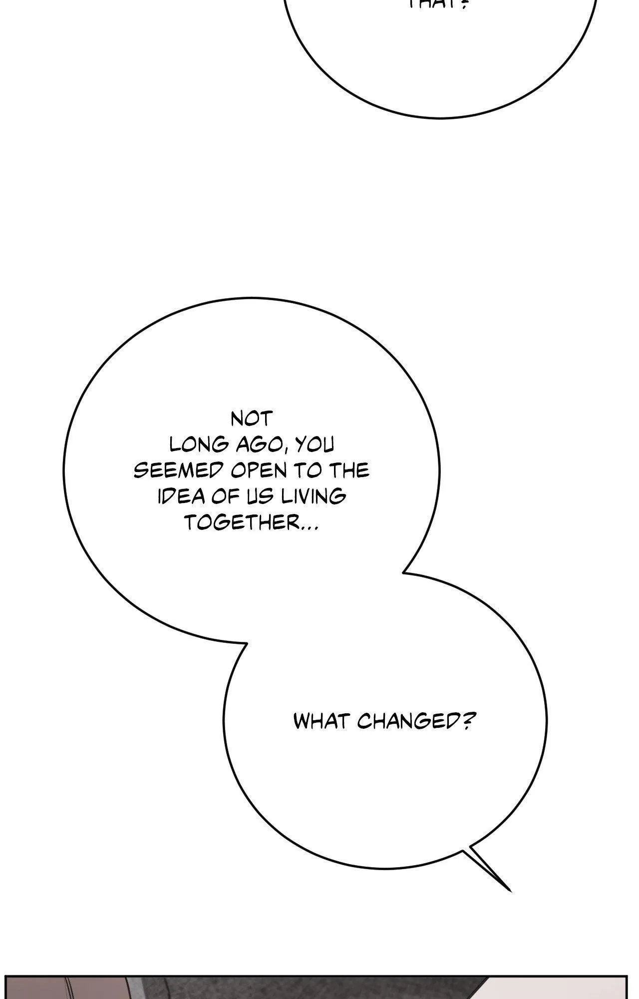Between Fate And Fortune - Chapter 83.02 Page 15