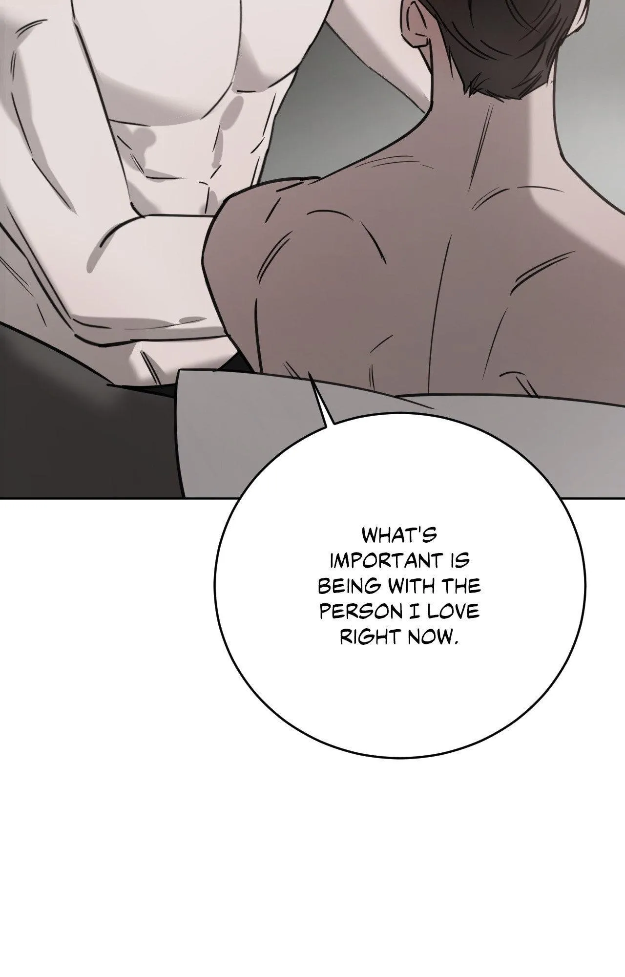 Between Fate And Fortune - Chapter 83.02 Page 21