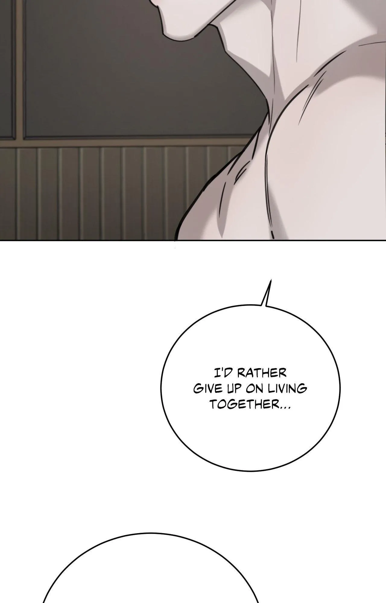 Between Fate And Fortune - Chapter 83.02 Page 35