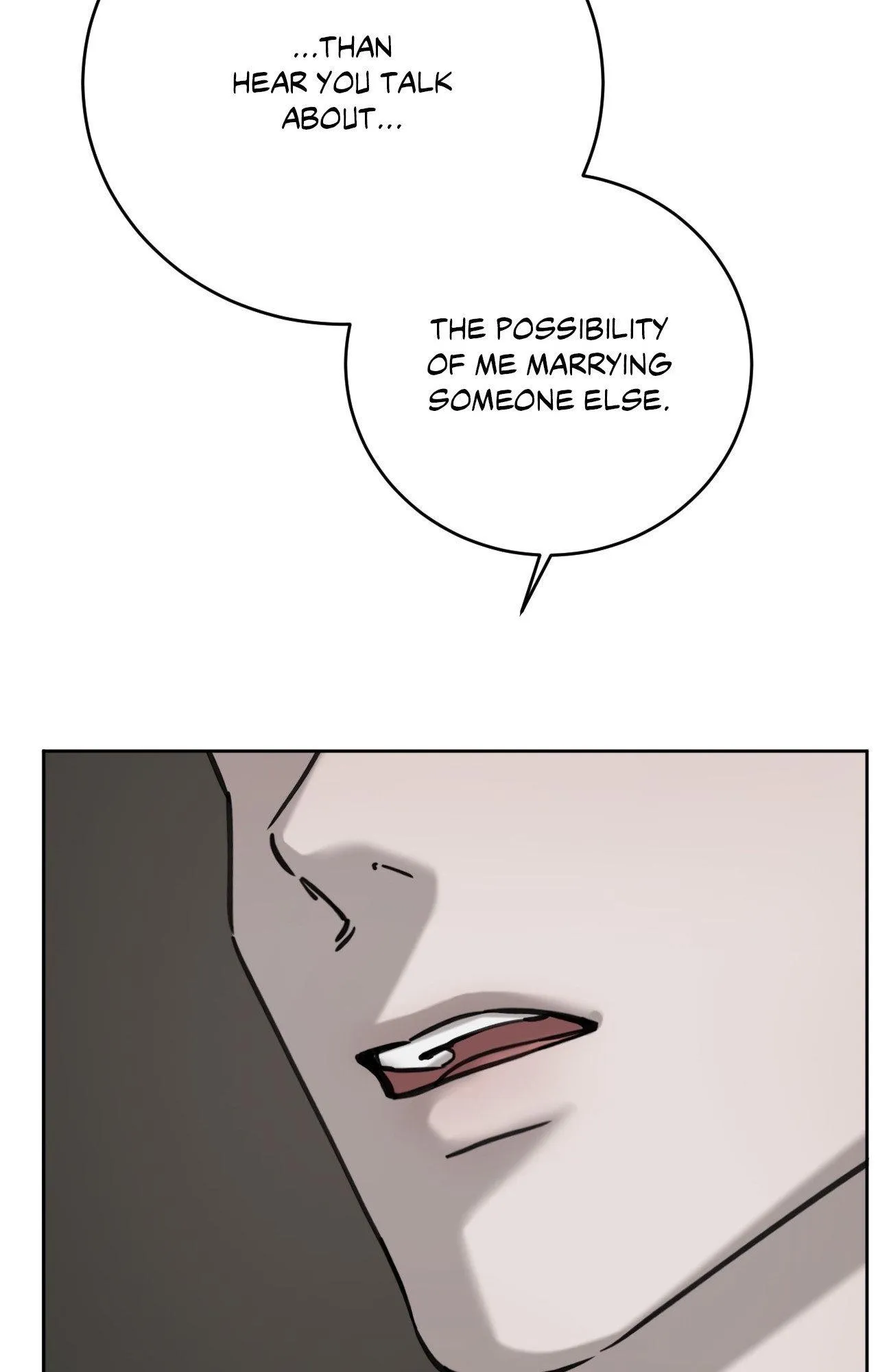 Between Fate And Fortune - Chapter 83.02 Page 36