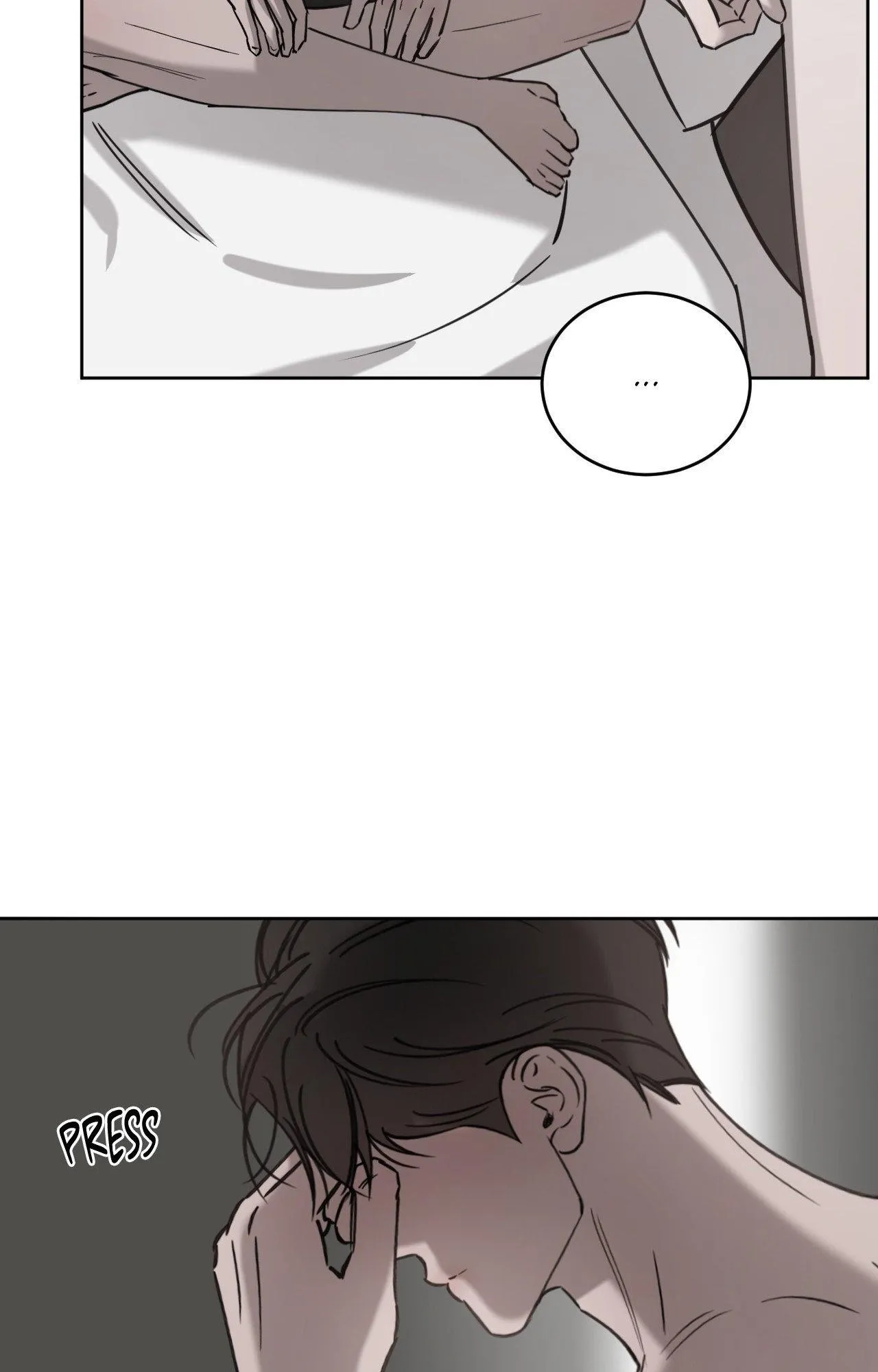 Between Fate And Fortune - Chapter 83.02 Page 41