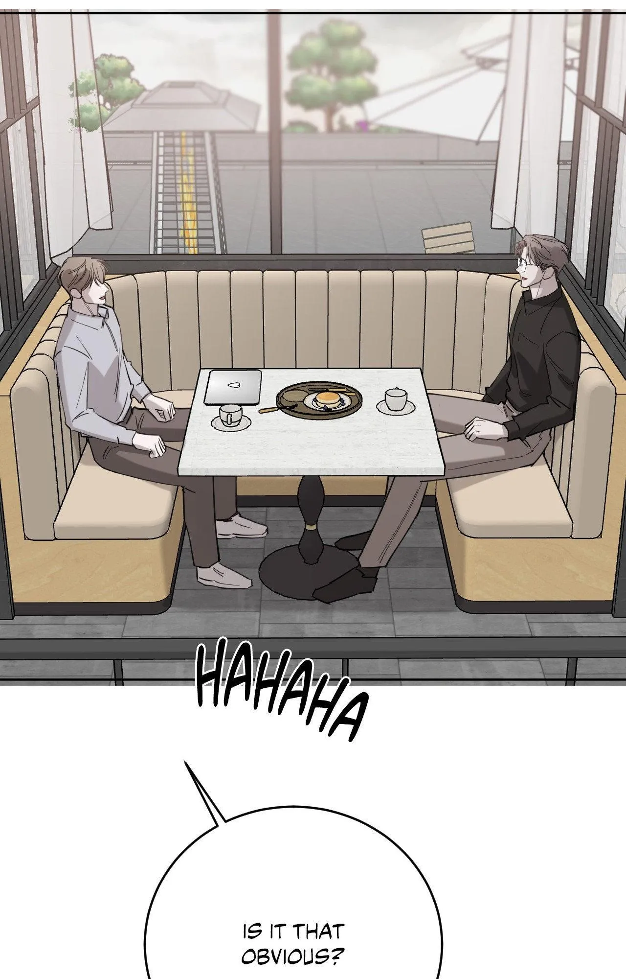 Between Fate And Fortune - Chapter 83.02 Page 53