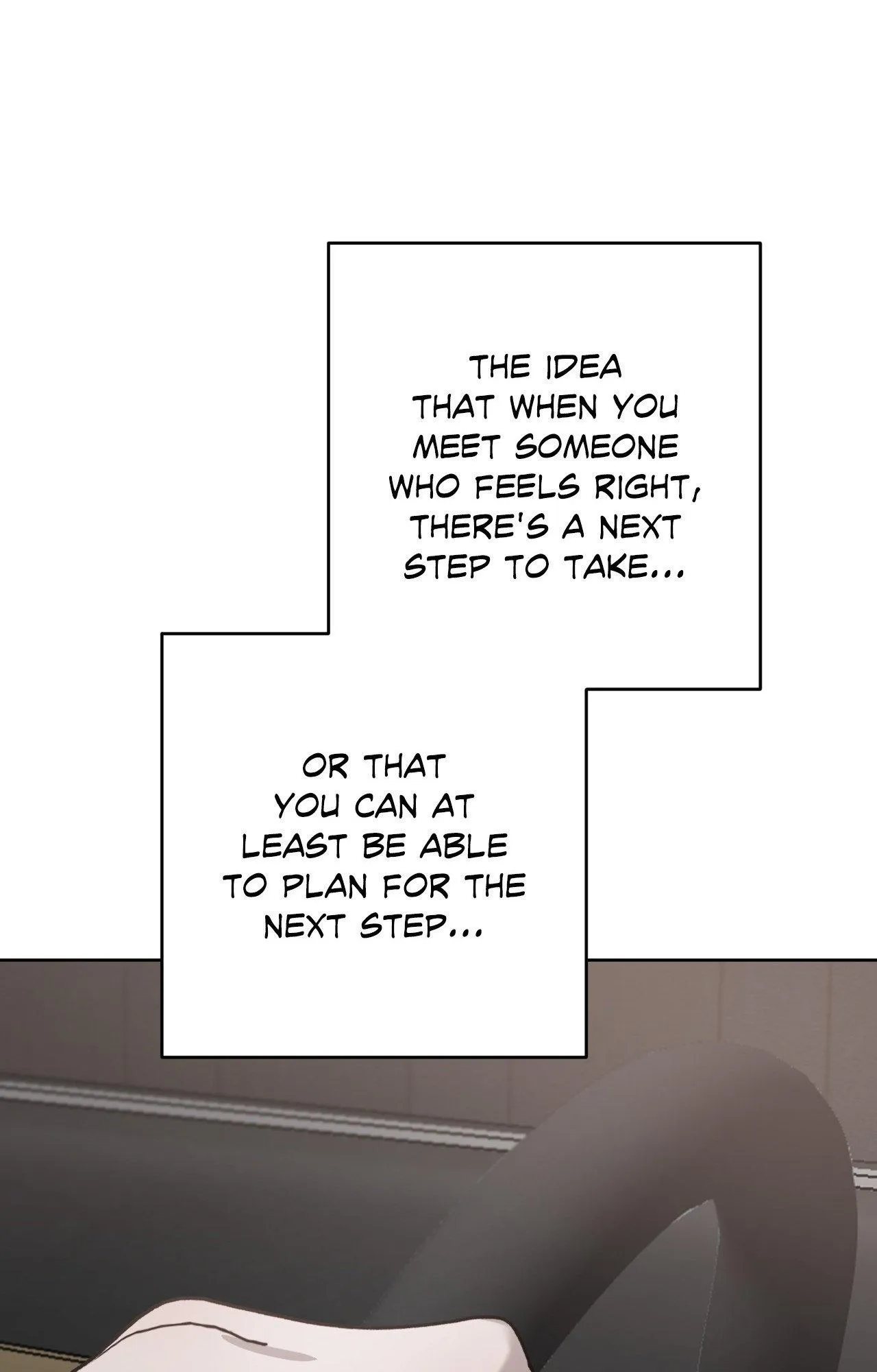 Between Fate And Fortune - Chapter 83.02 Page 59