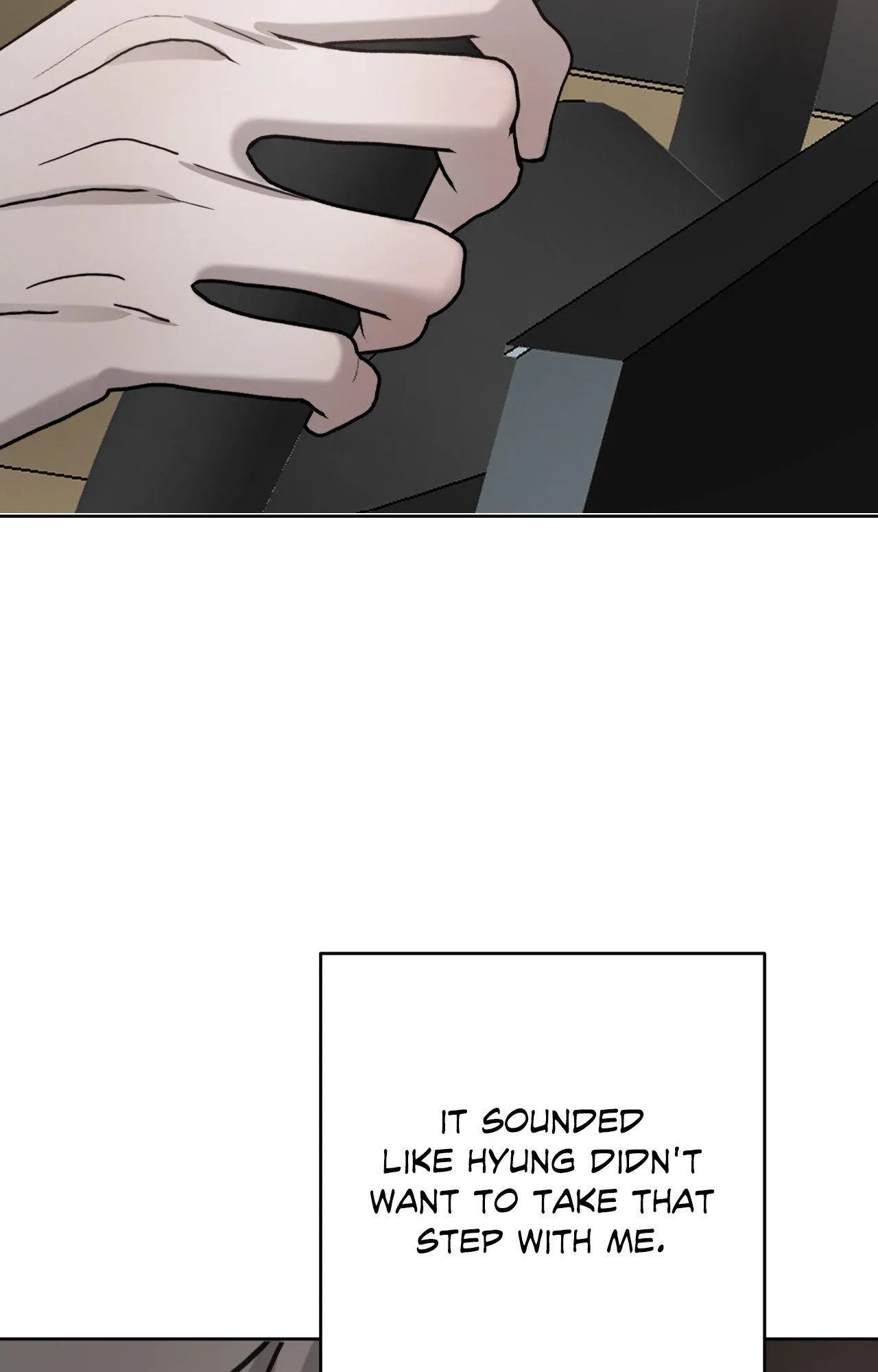 Between Fate And Fortune - Chapter 83.02 Page 60