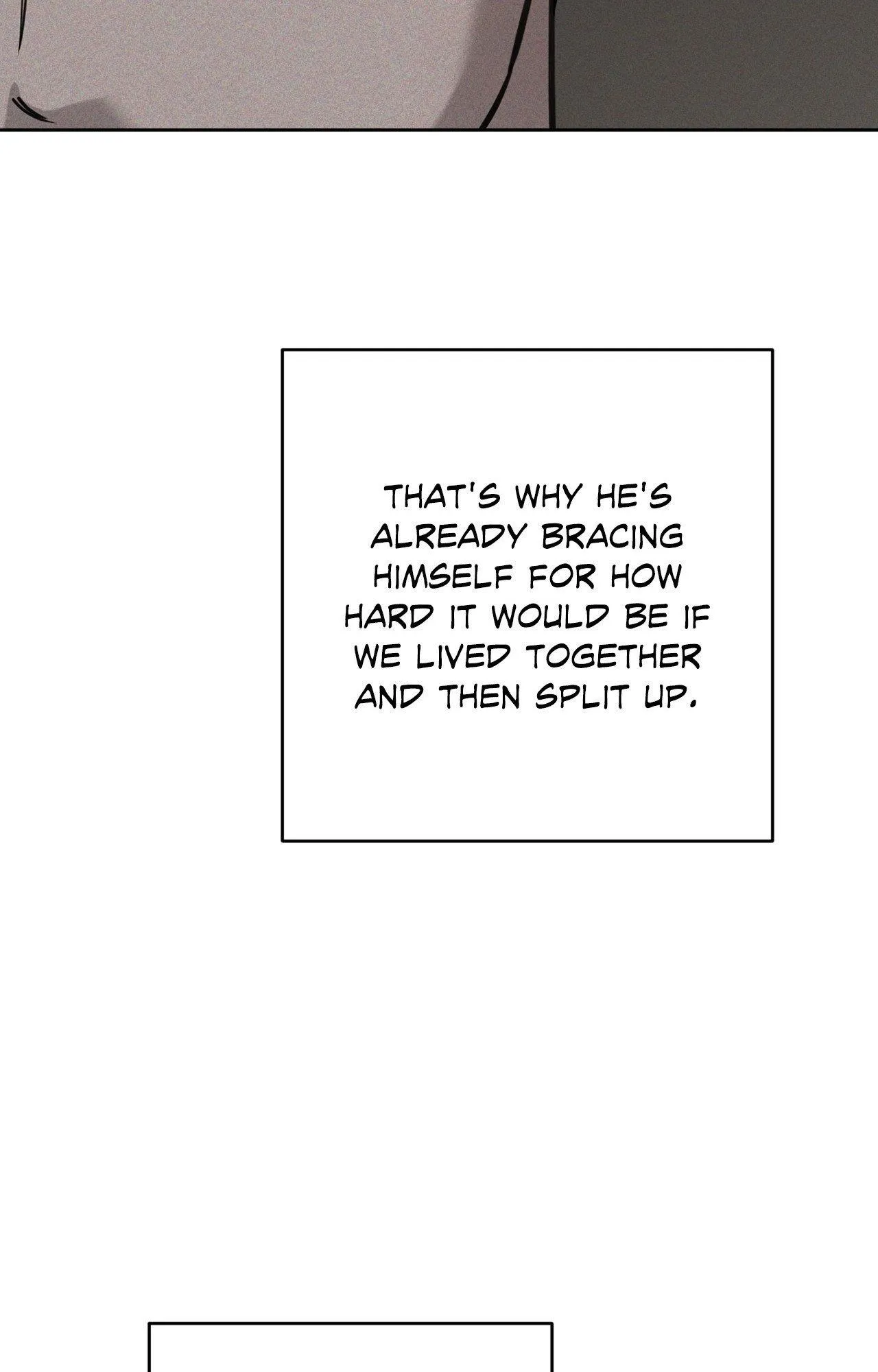 Between Fate And Fortune - Chapter 83.02 Page 63