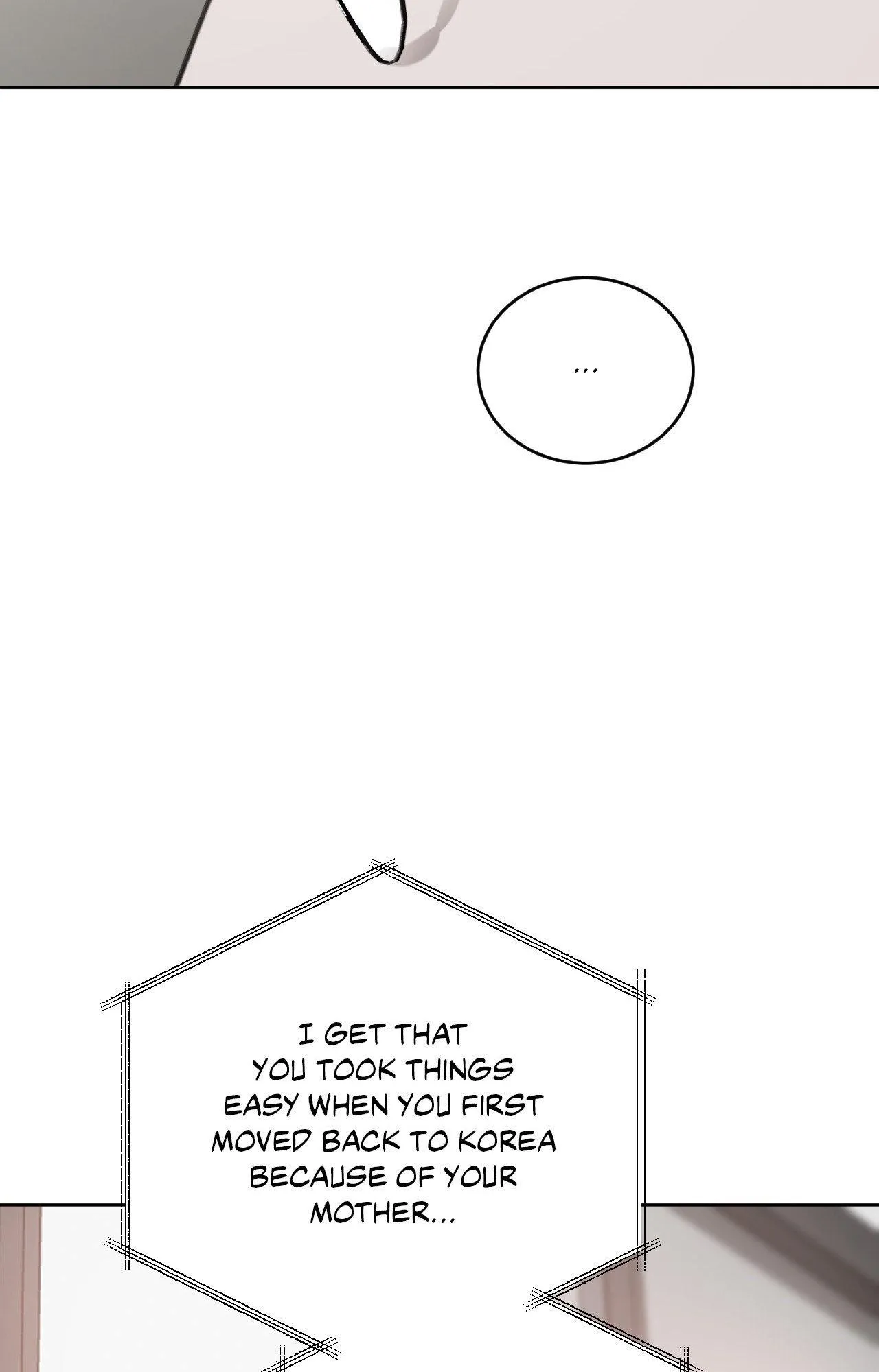 Between Fate And Fortune - Chapter 83.02 Page 79