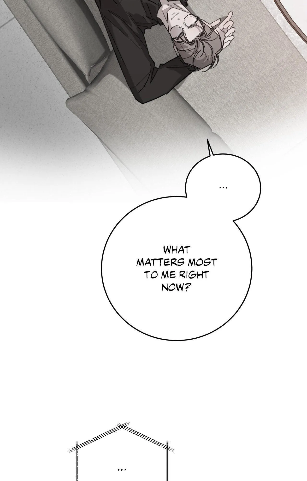 Between Fate And Fortune - Chapter 83.02 Page 84