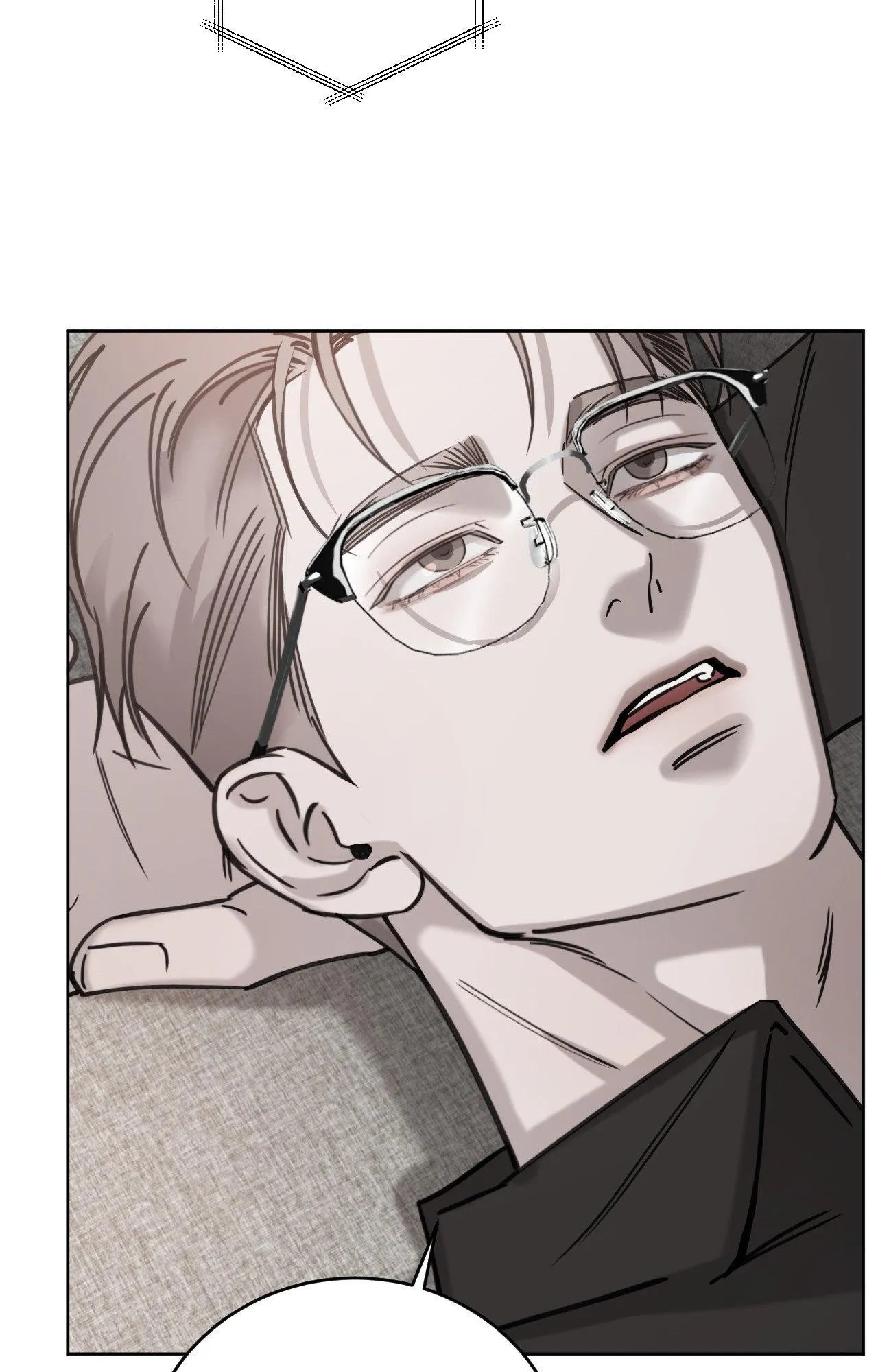 Between Fate And Fortune - Chapter 83.02 Page 85