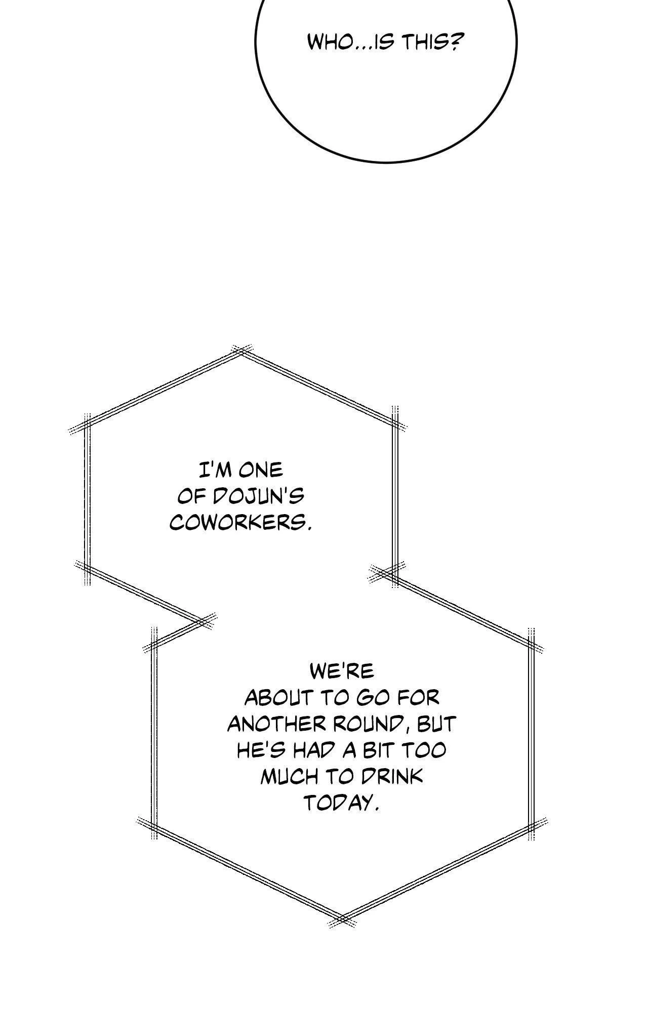Between Fate And Fortune - Chapter 83.03 Page 30