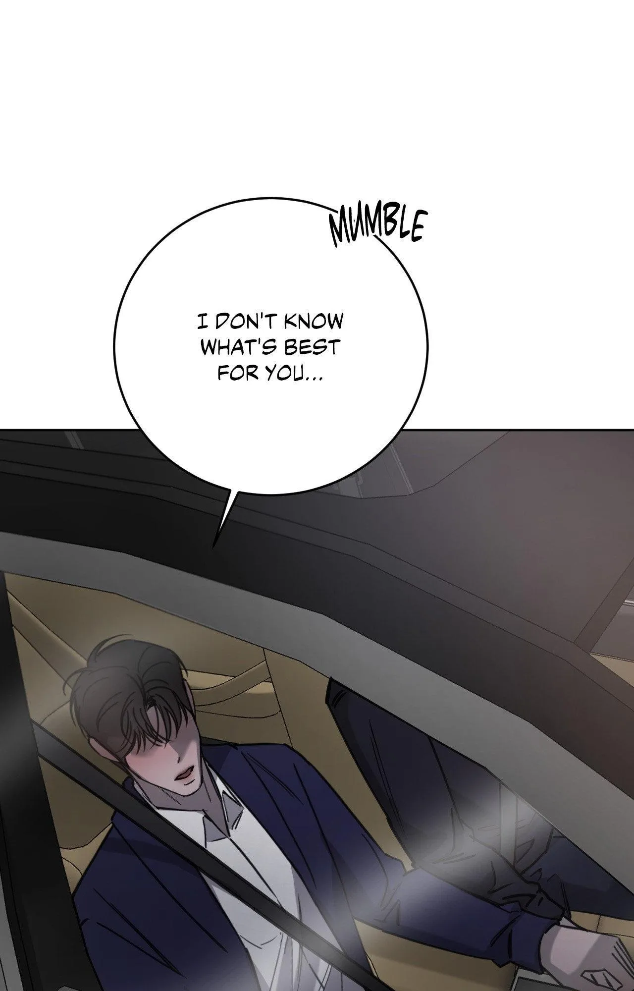 Between Fate And Fortune - Chapter 83.03 Page 58