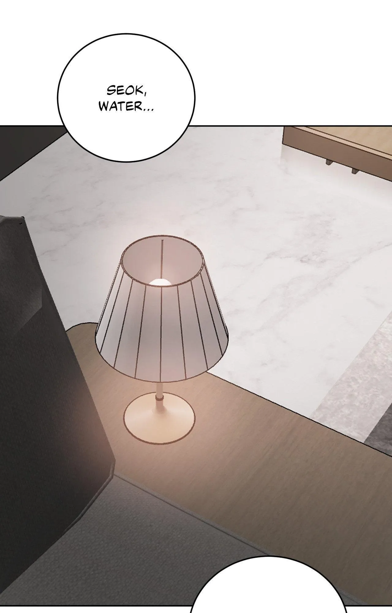 Between Fate And Fortune - Chapter 83.03 Page 64