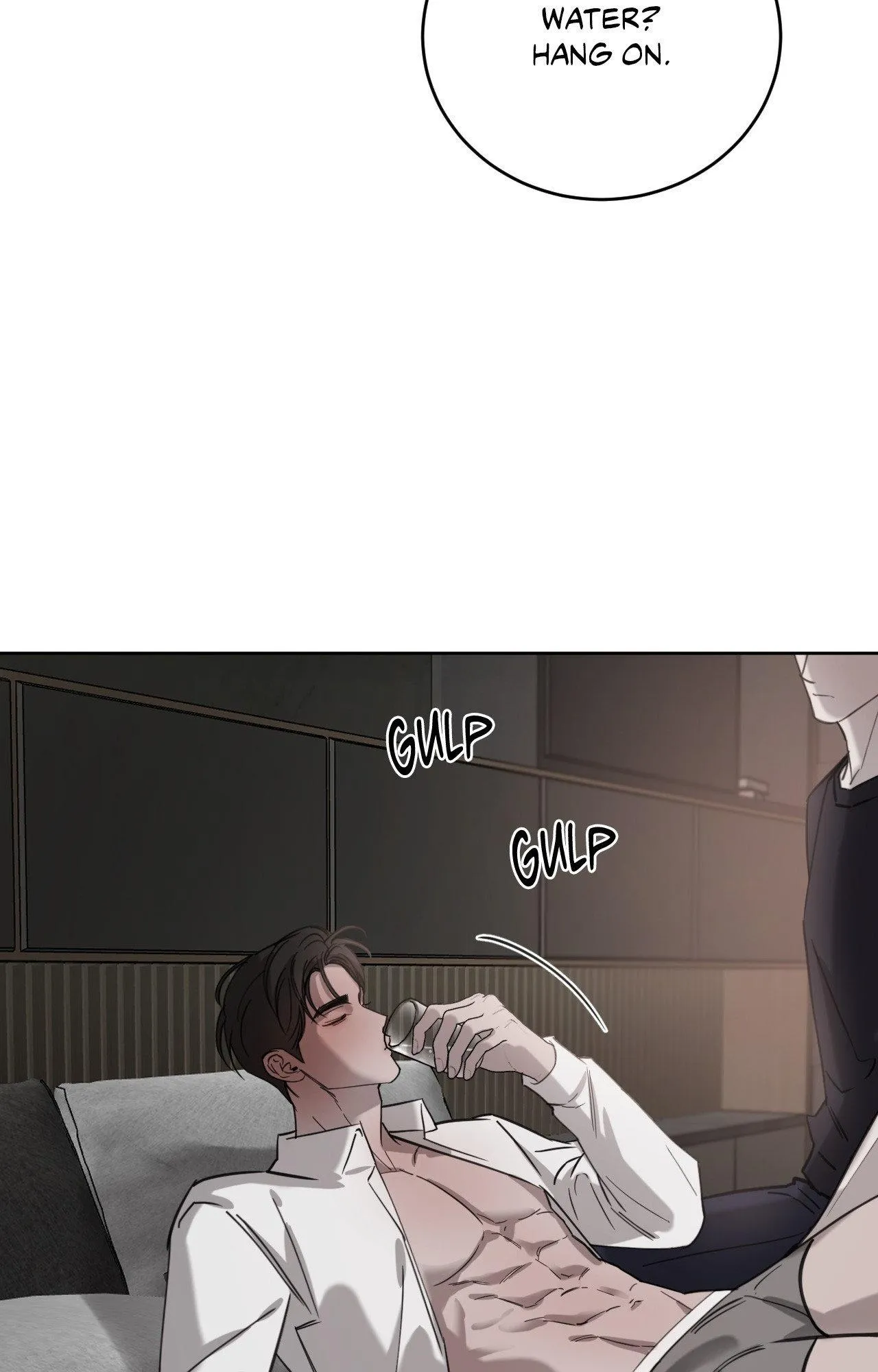 Between Fate And Fortune - Chapter 83.03 Page 65
