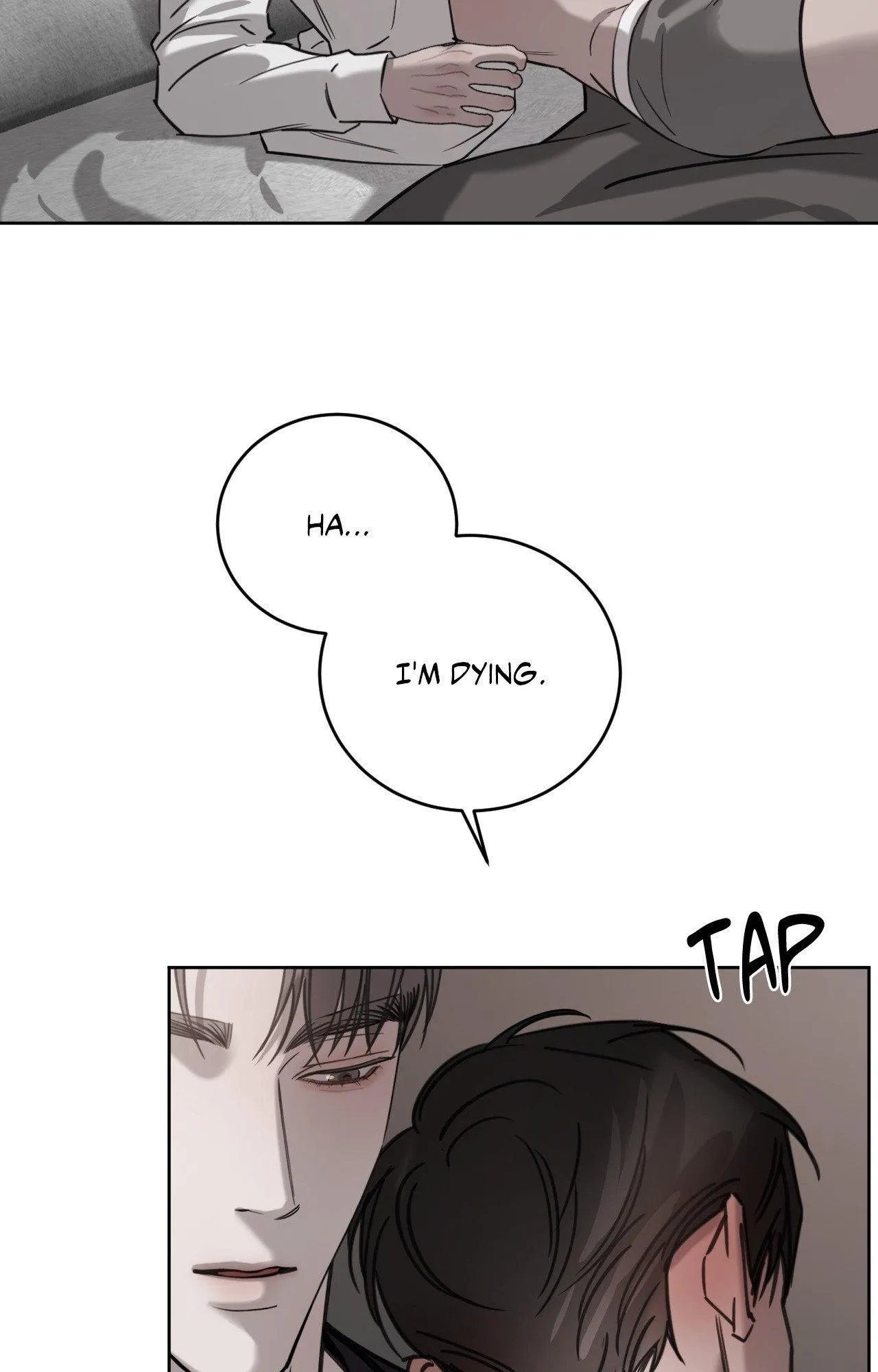 Between Fate And Fortune - Chapter 83.03 Page 66