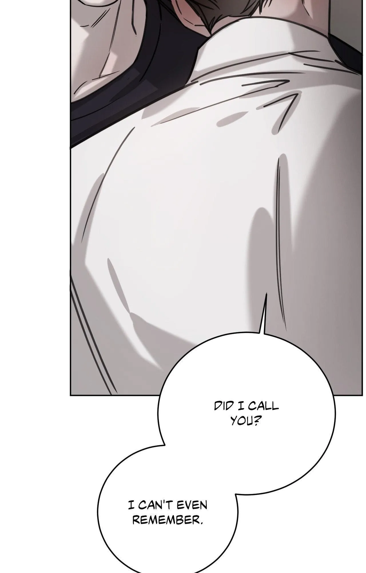 Between Fate And Fortune - Chapter 83.03 Page 67