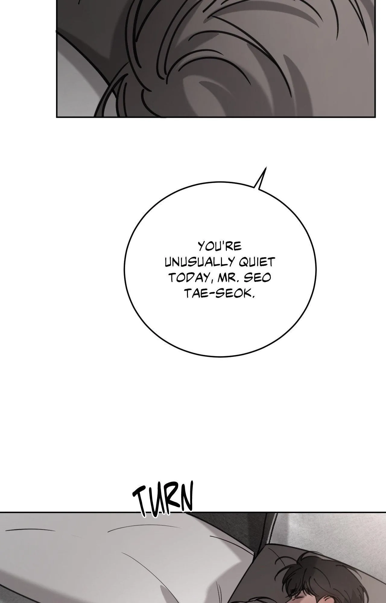 Between Fate And Fortune - Chapter 83.03 Page 74