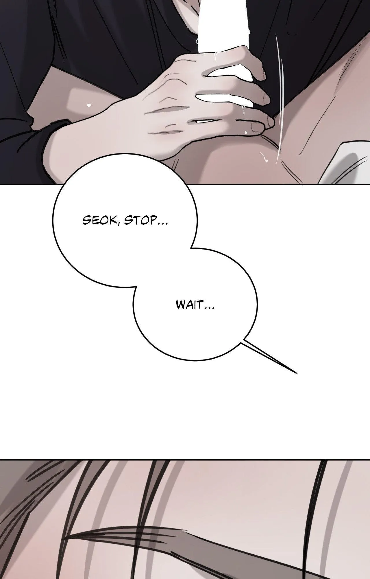 Between Fate And Fortune - Chapter 83.04 Page 3