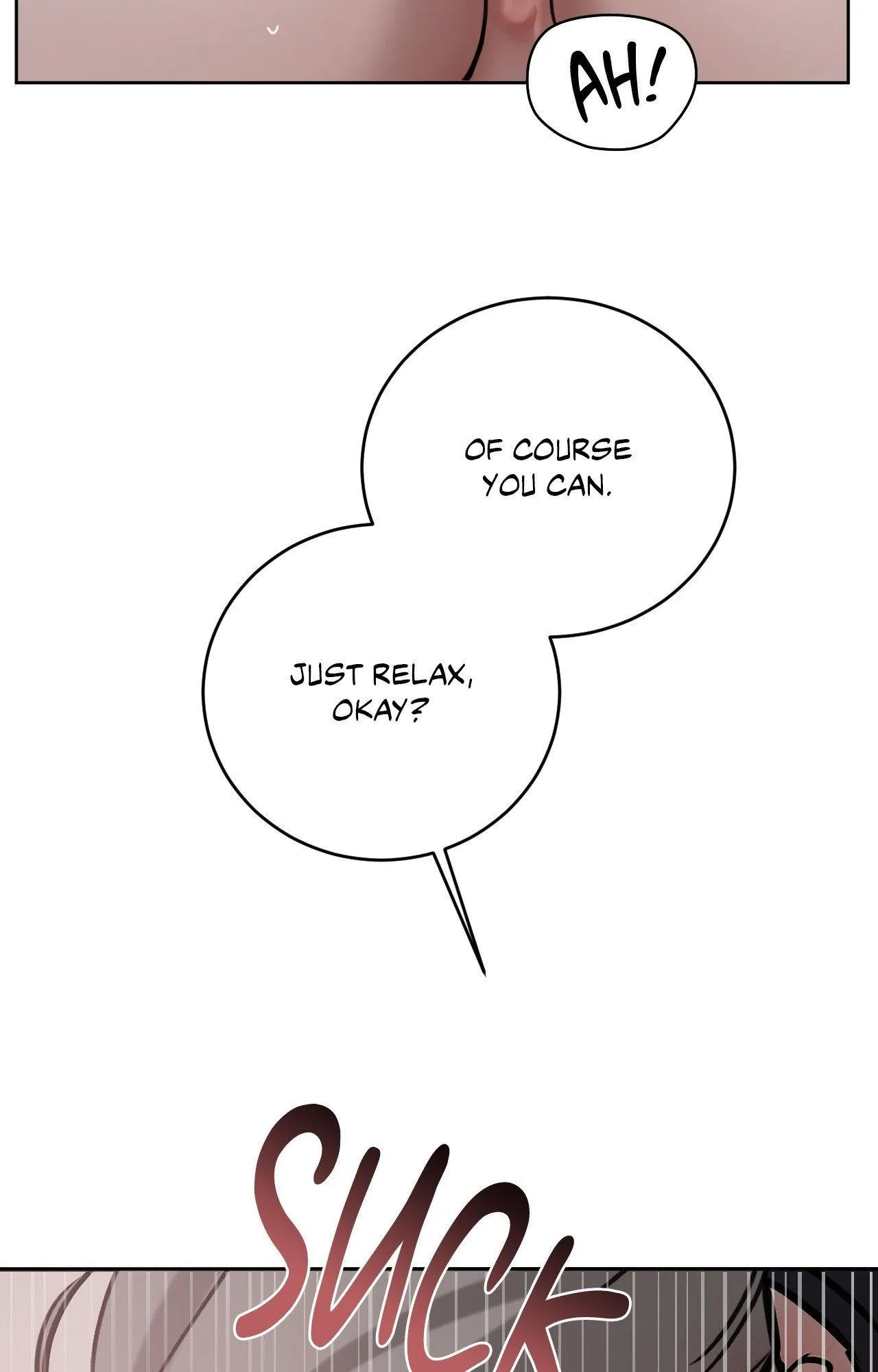 Between Fate And Fortune - Chapter 83.04 Page 8