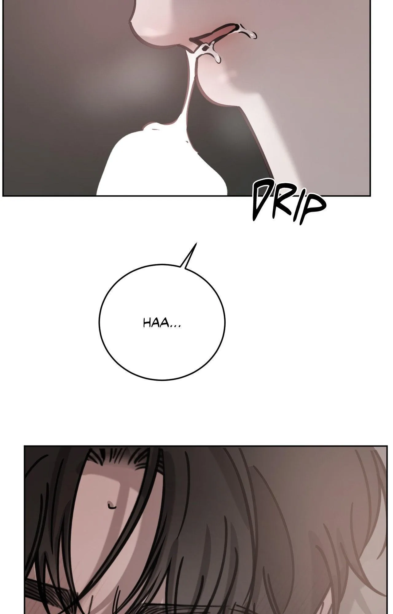 Between Fate And Fortune - Chapter 83.04 Page 13