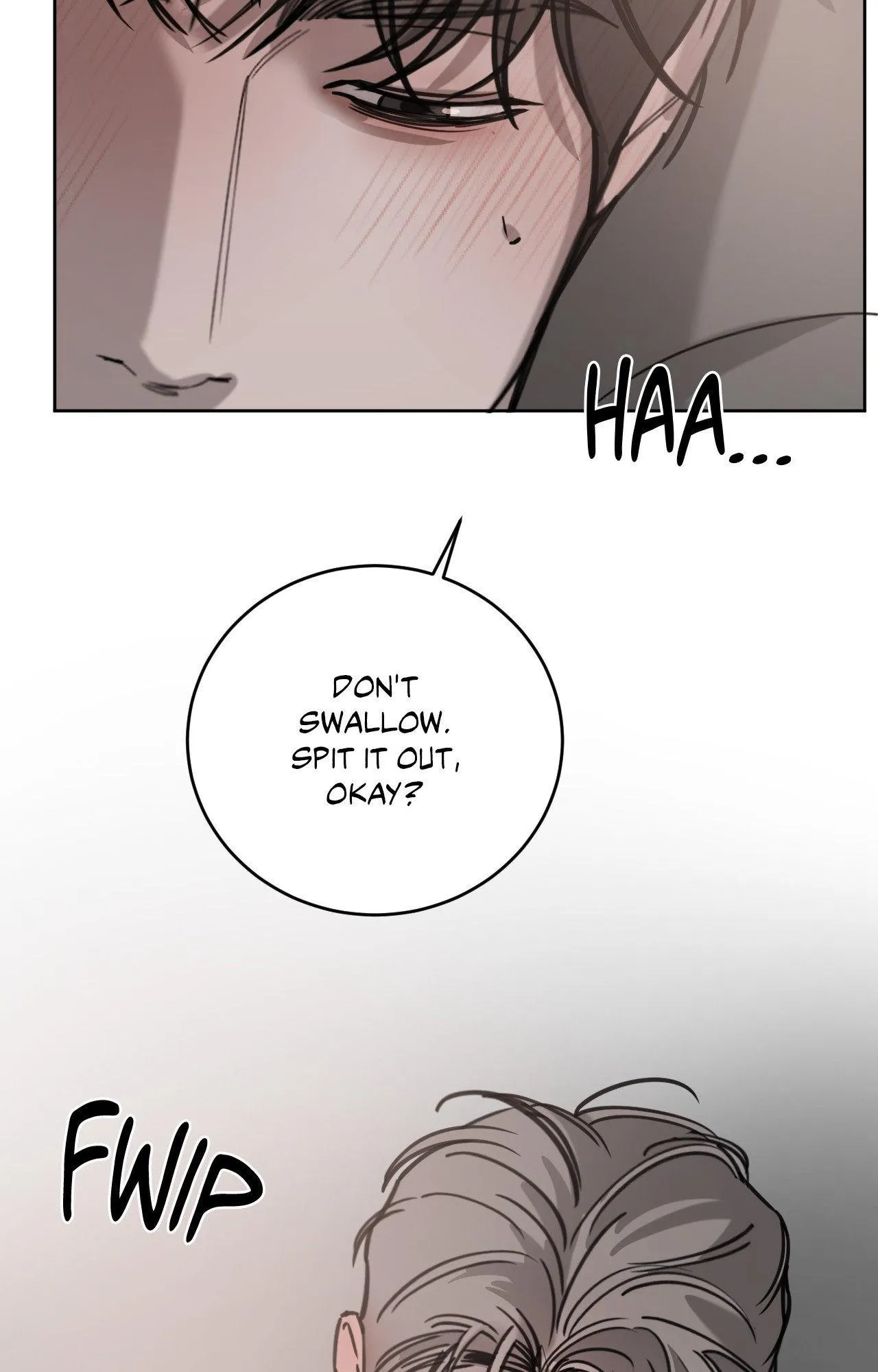 Between Fate And Fortune - Chapter 83.04 Page 14