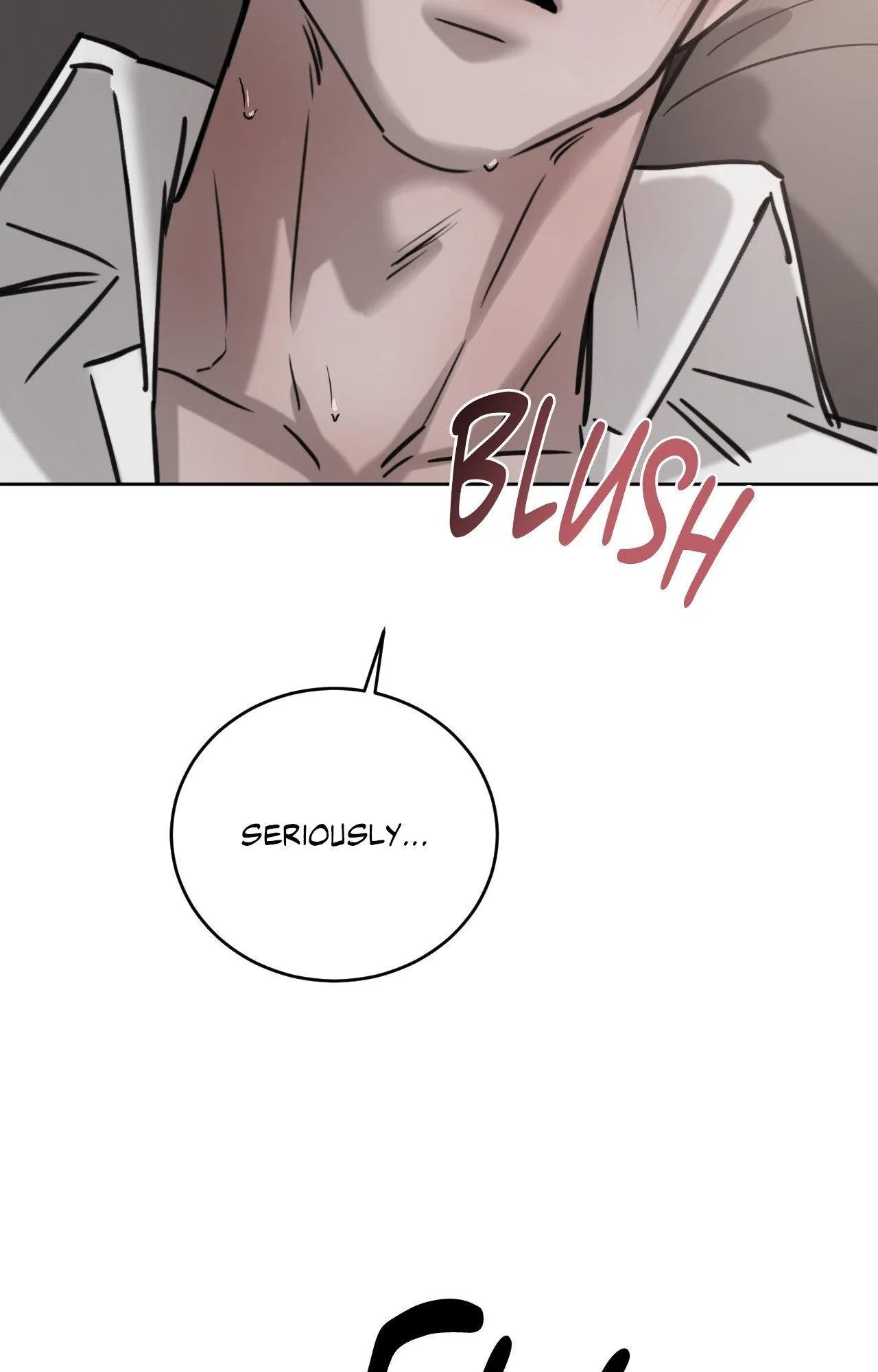 Between Fate And Fortune - Chapter 83.04 Page 17
