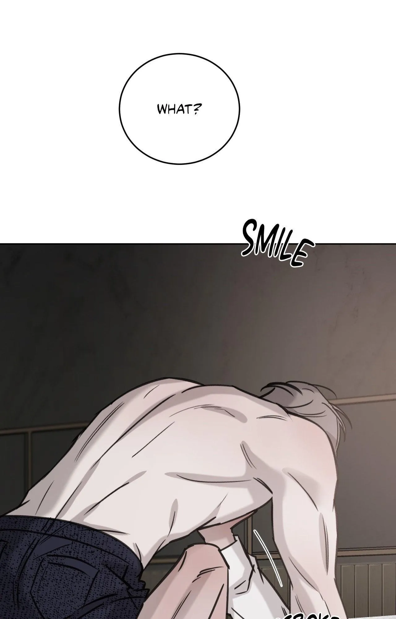 Between Fate And Fortune - Chapter 83.04 Page 22