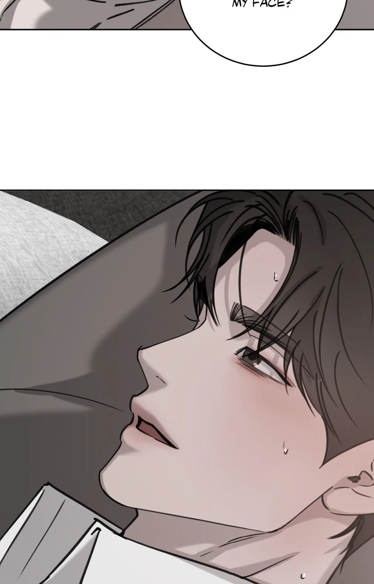 Between Fate And Fortune - Chapter 83.04 Page 25